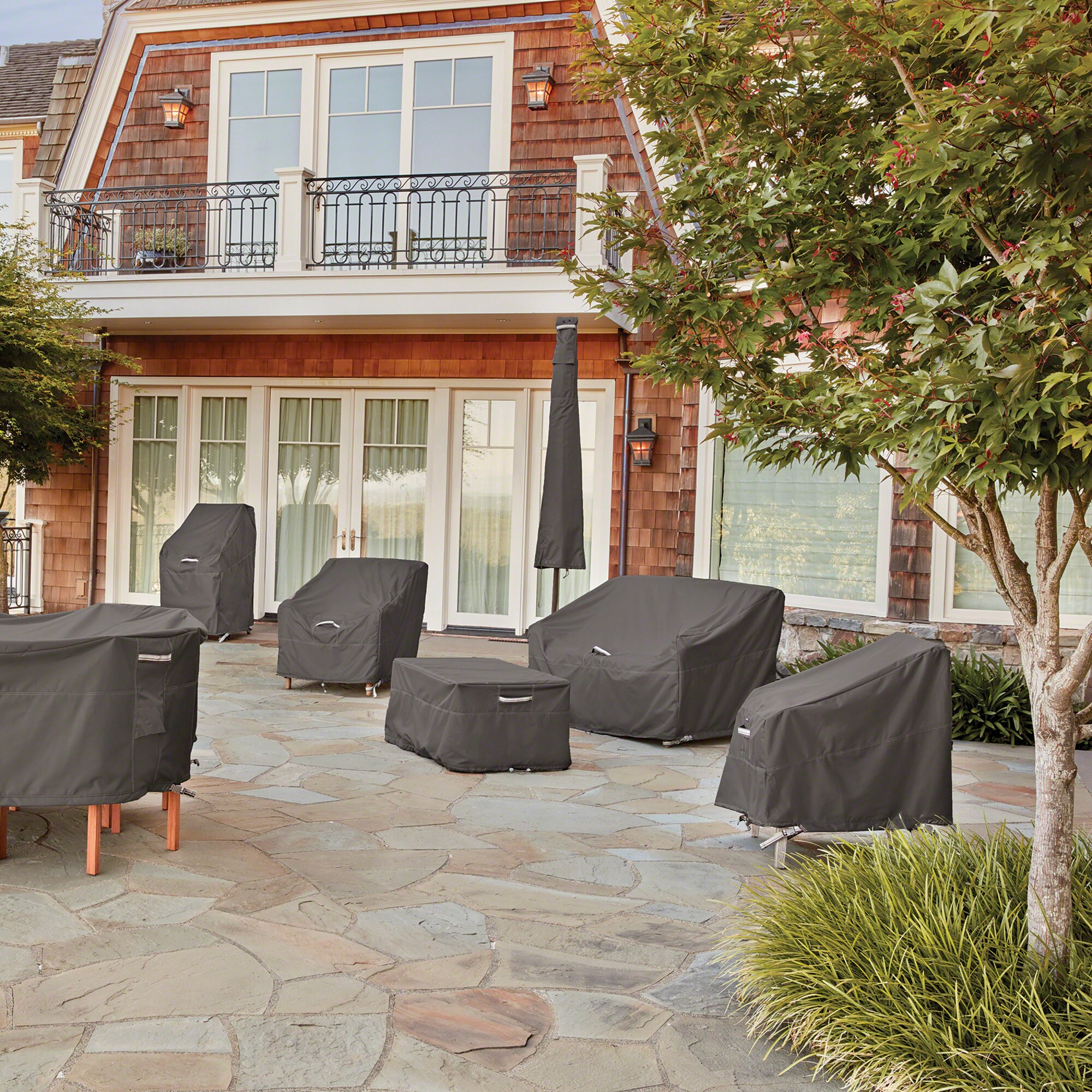 Classic Accessories 55-788-015101-EC Grill-Covers - View #4