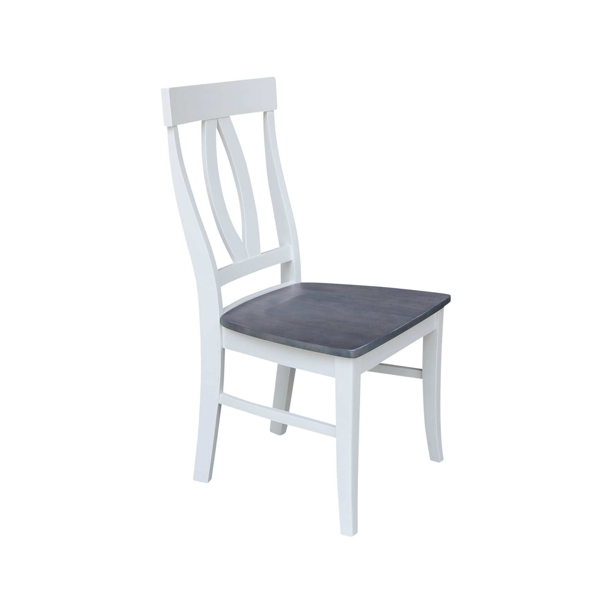 International Concepts C05-170P Dining-Chairs - View #5