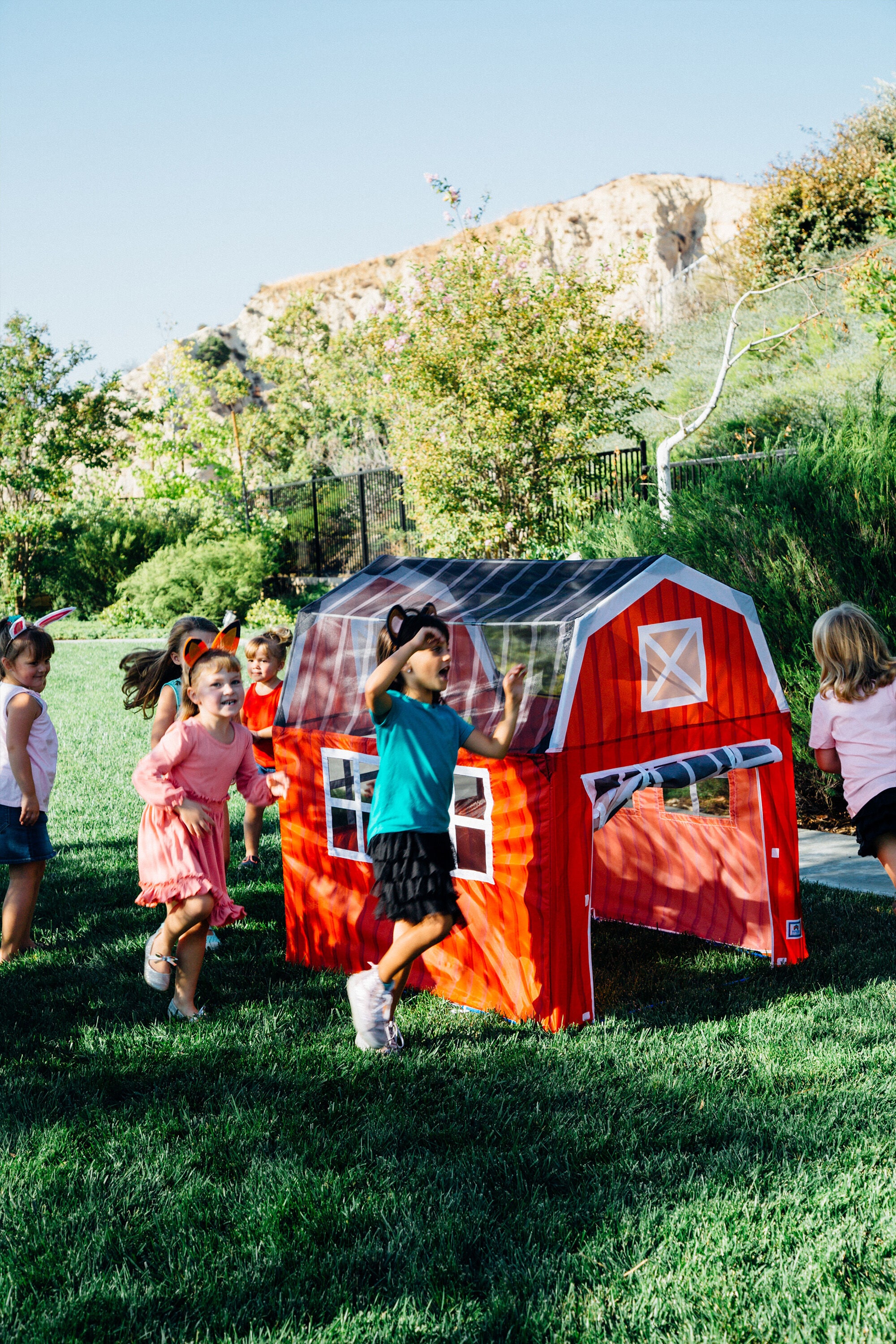 Pacific Play Tents 60810 Play-Toys - View #11