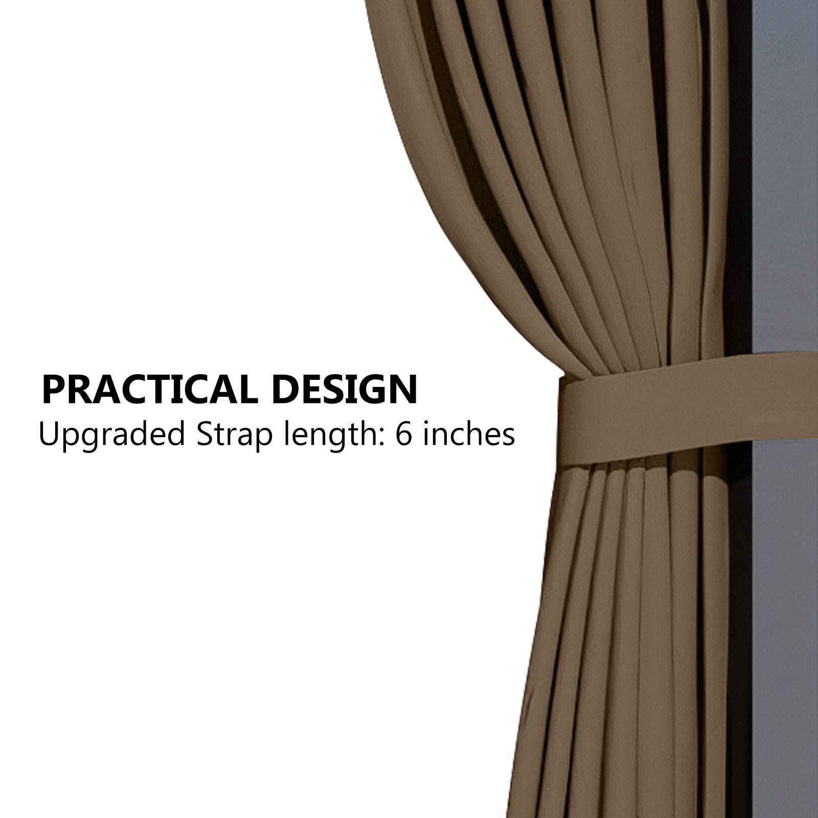 Aoodor A030-PBNBN Gazebo-Parts-Accessories - View #3