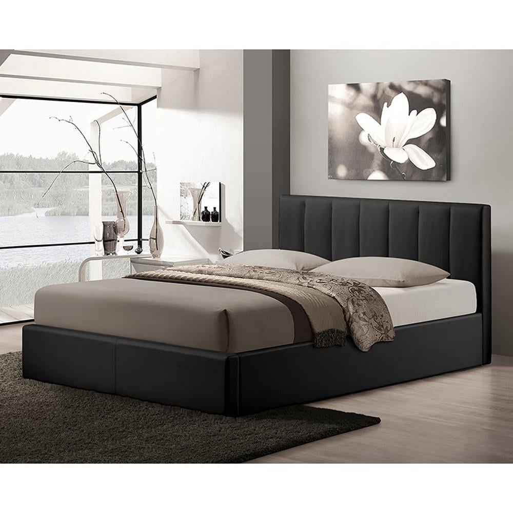  CF8287-QUEEN-BLACK  - View #3