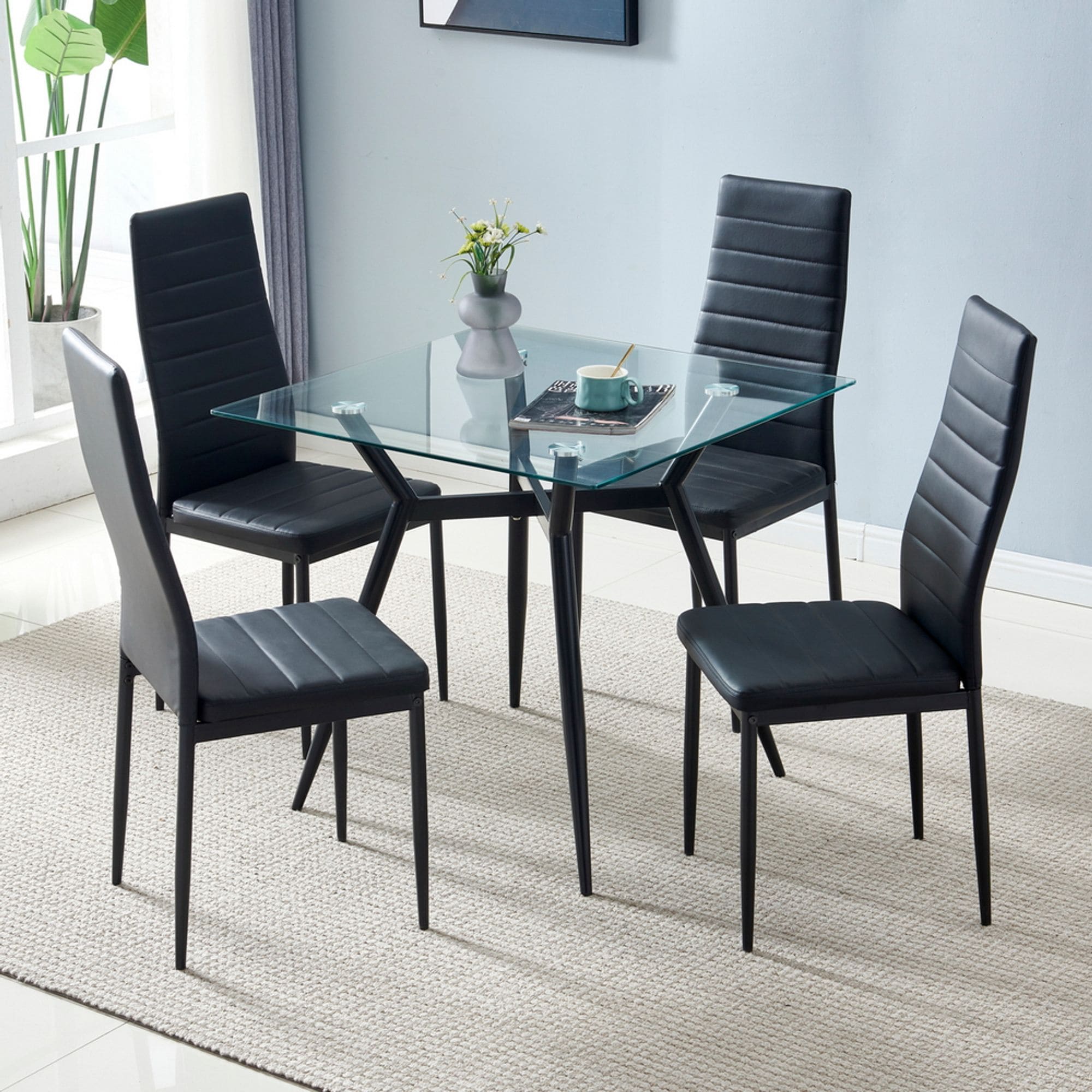 Winado G52002629 Dining-Chairs - View #5