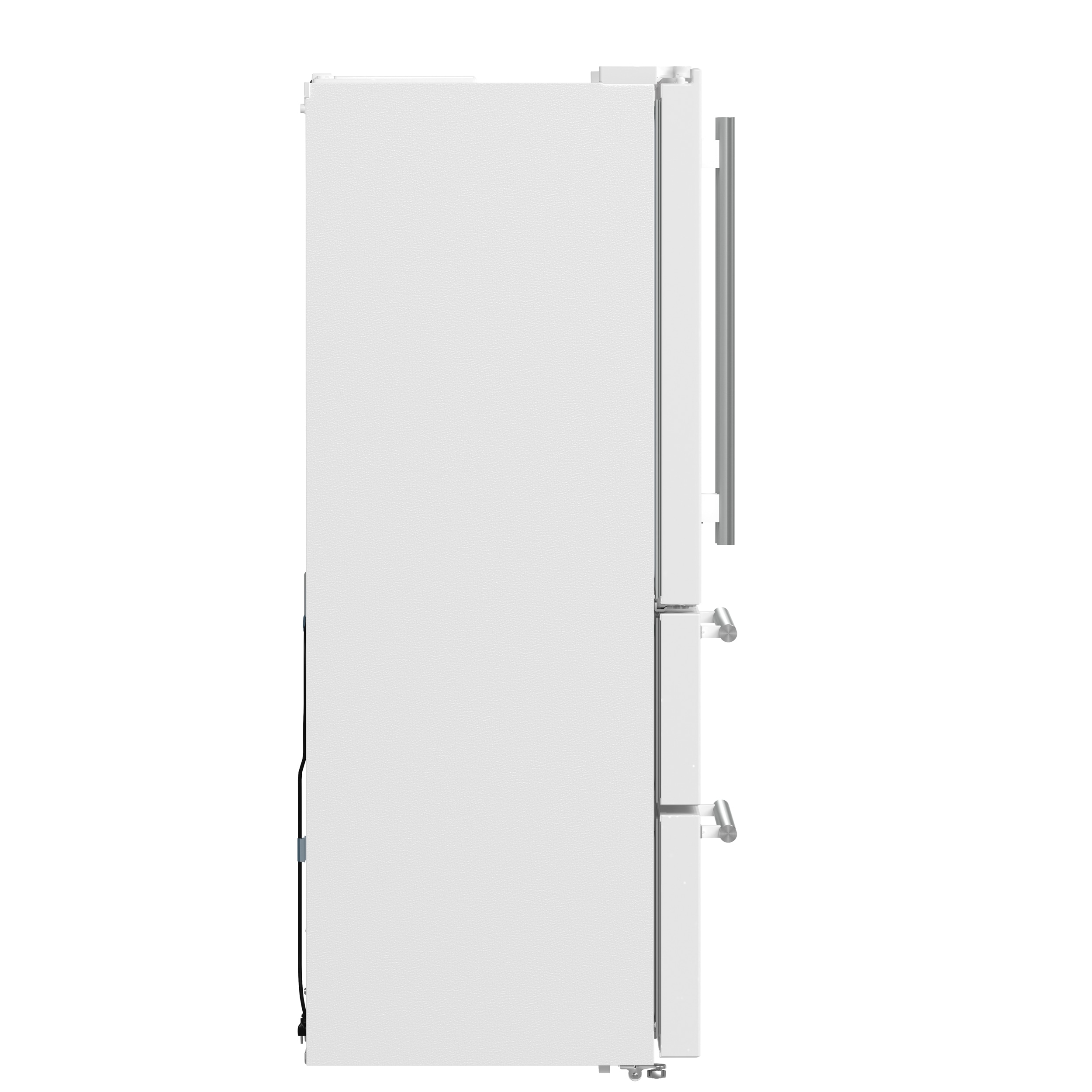 FORNO FFRBI1820-36WHT French-Door-Refrigerators - View #8