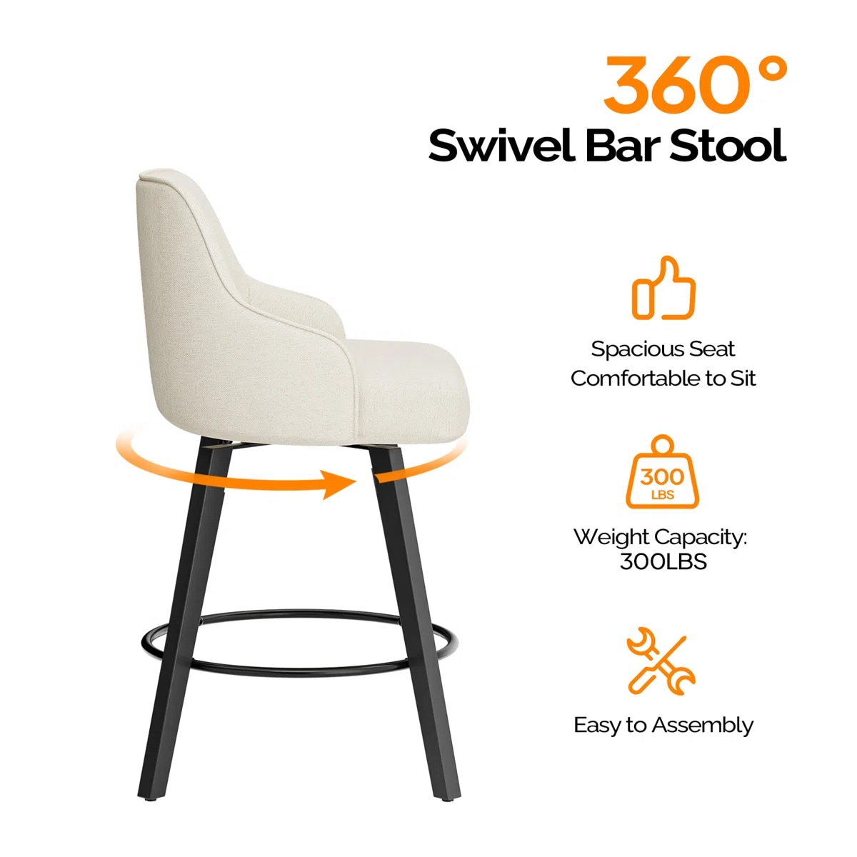 Outopee LO1G52006368 stools - View #4