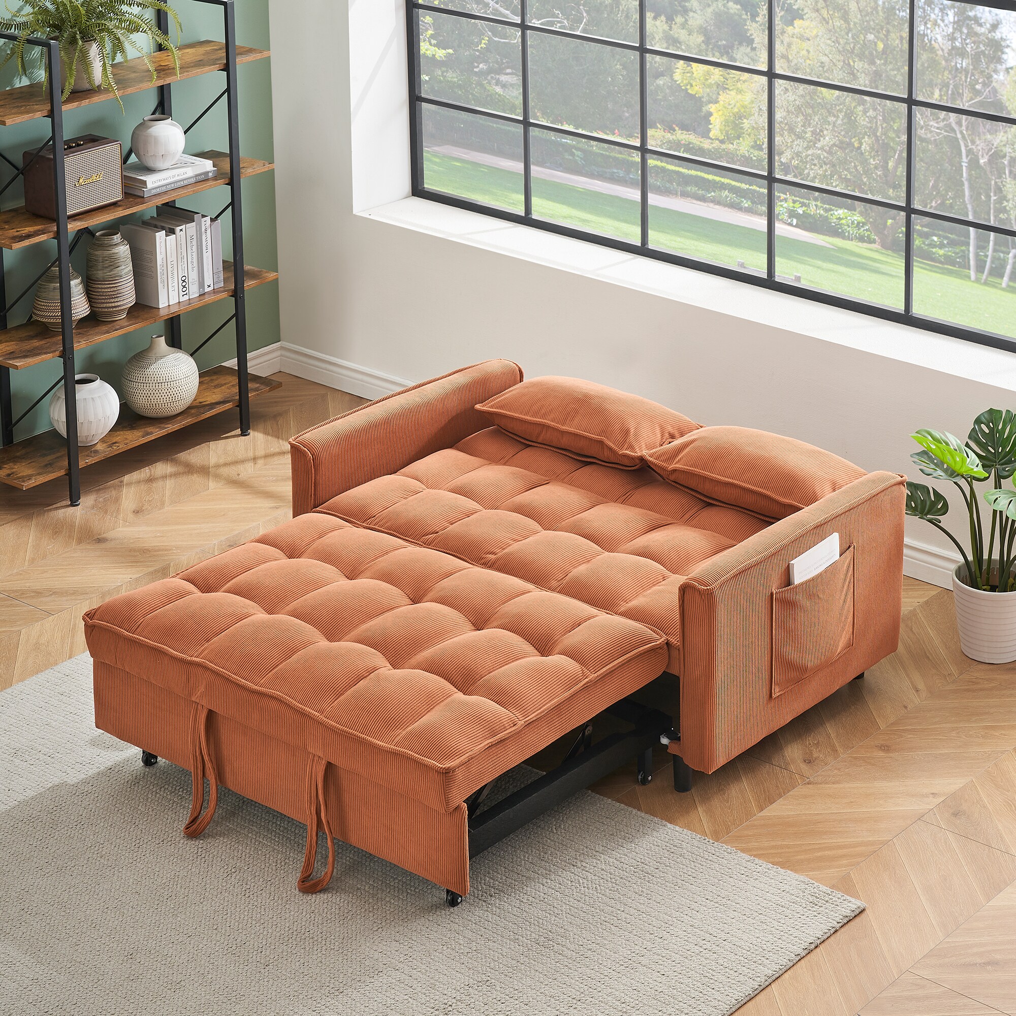 Bybafun YC5200015 futons - View #8