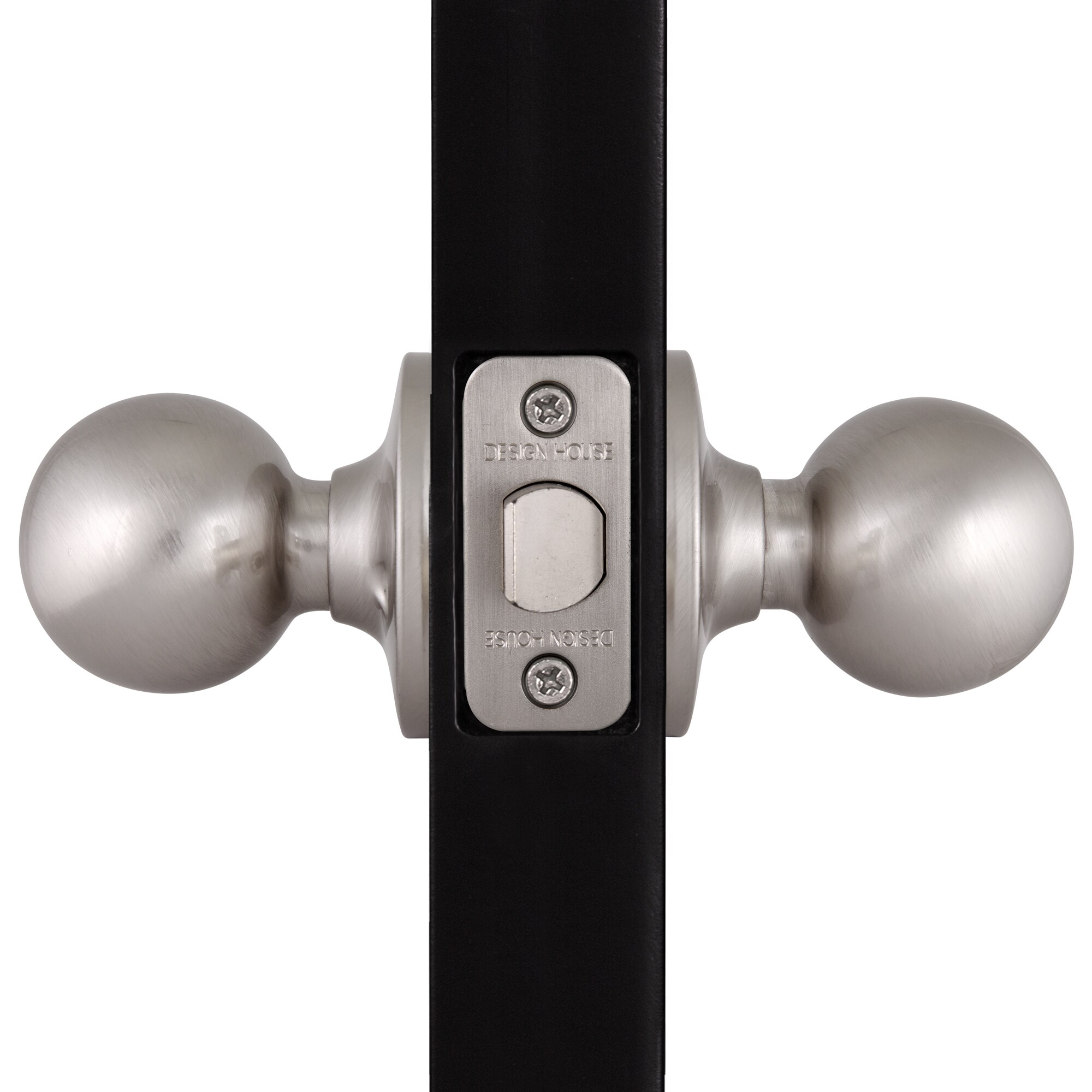 Design House 781872 Door-Knobs - View #7