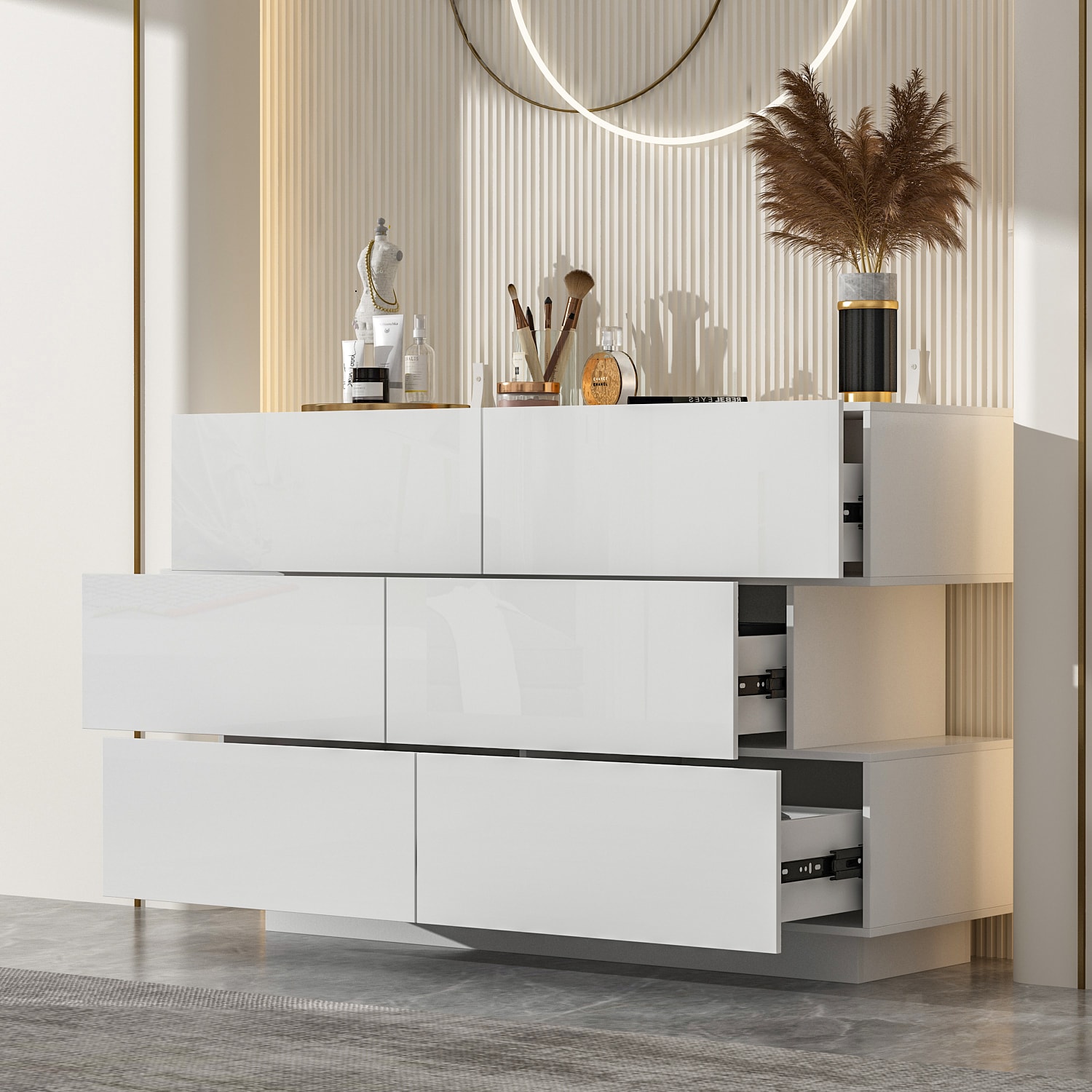 FUFU&GAGA RA0075-02 dressers - View #4