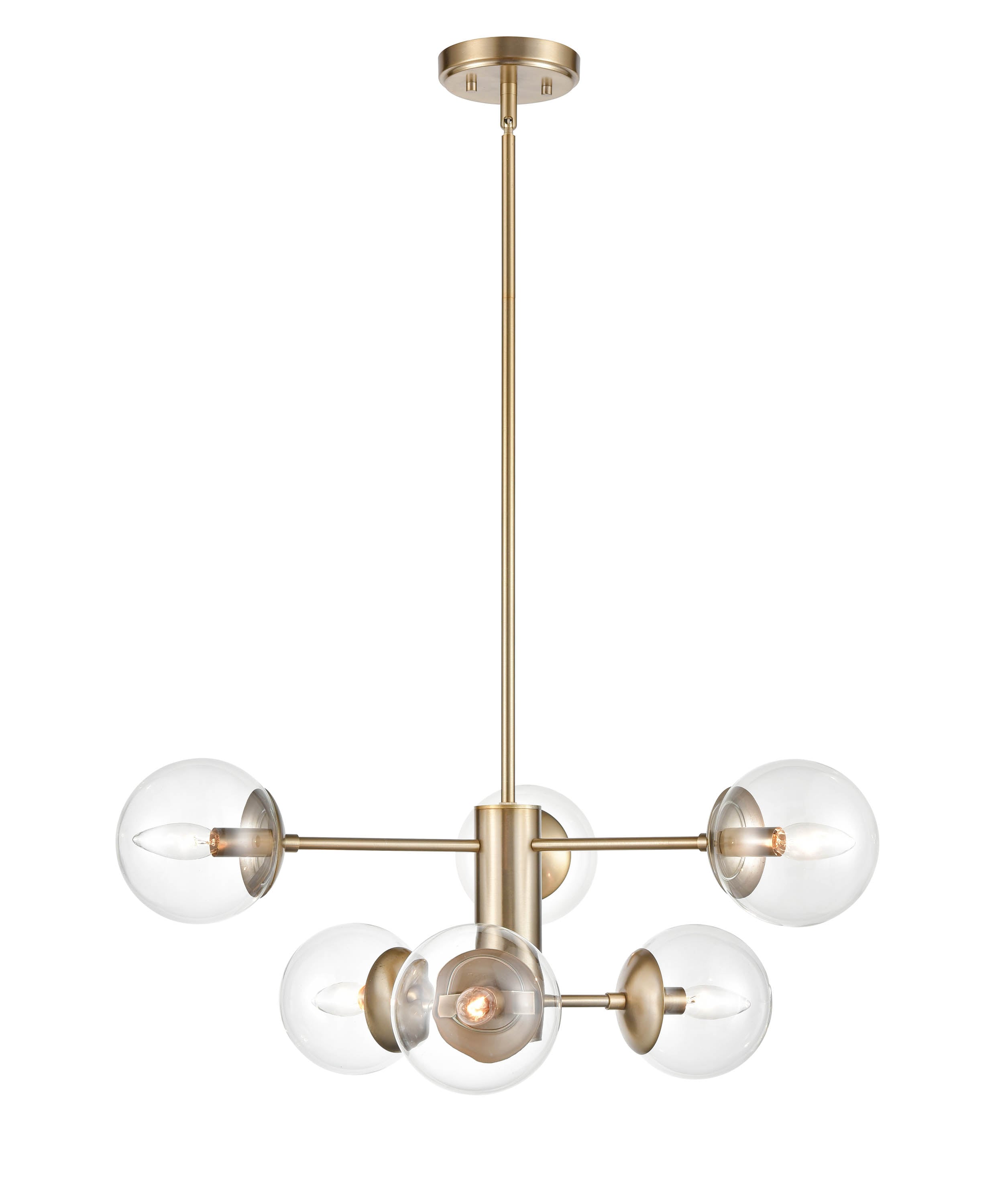 Millennium Lighting 8156-MG b090015 - View #2