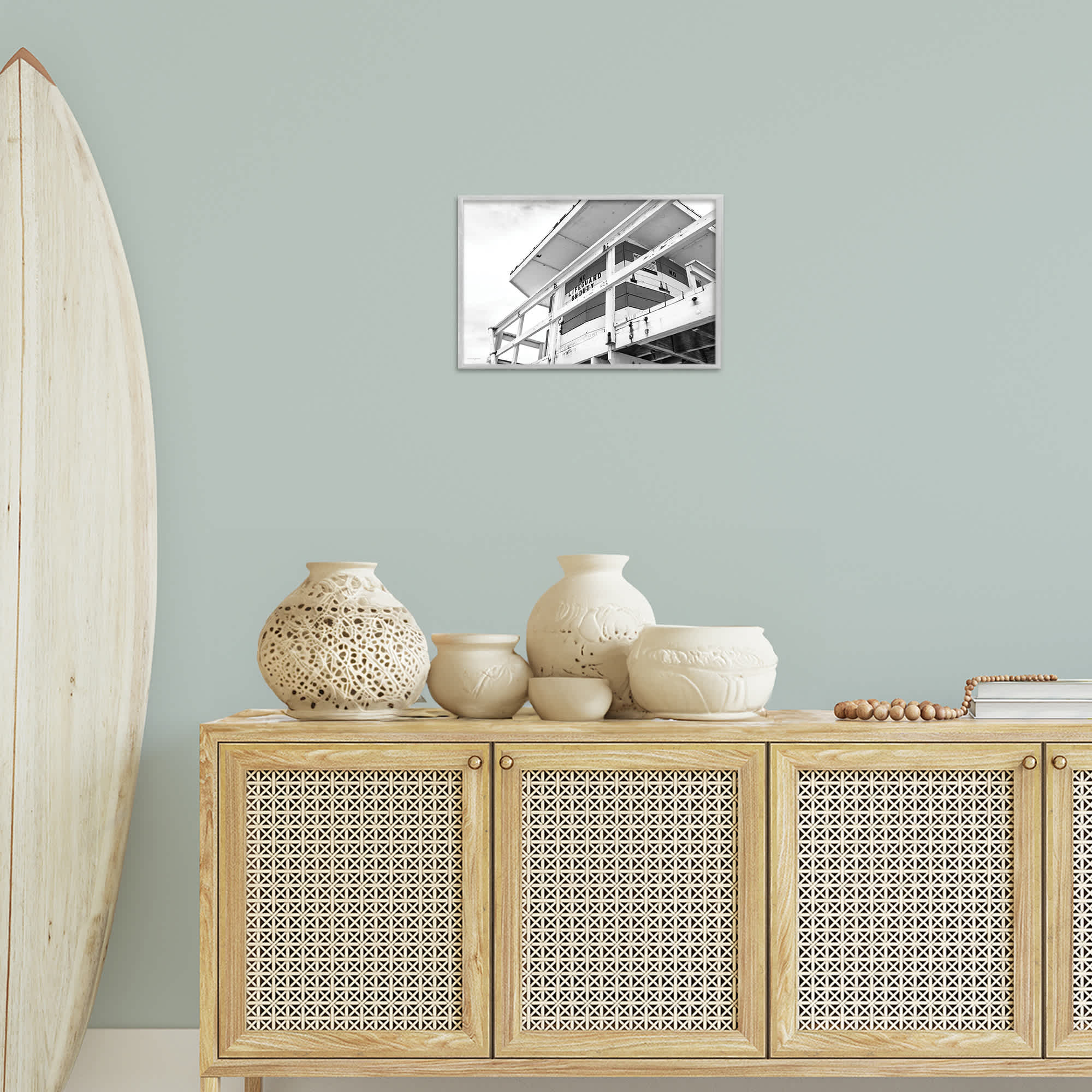 Stupell Industries BT-556-GFF-12X18 Wall-Art - View #3