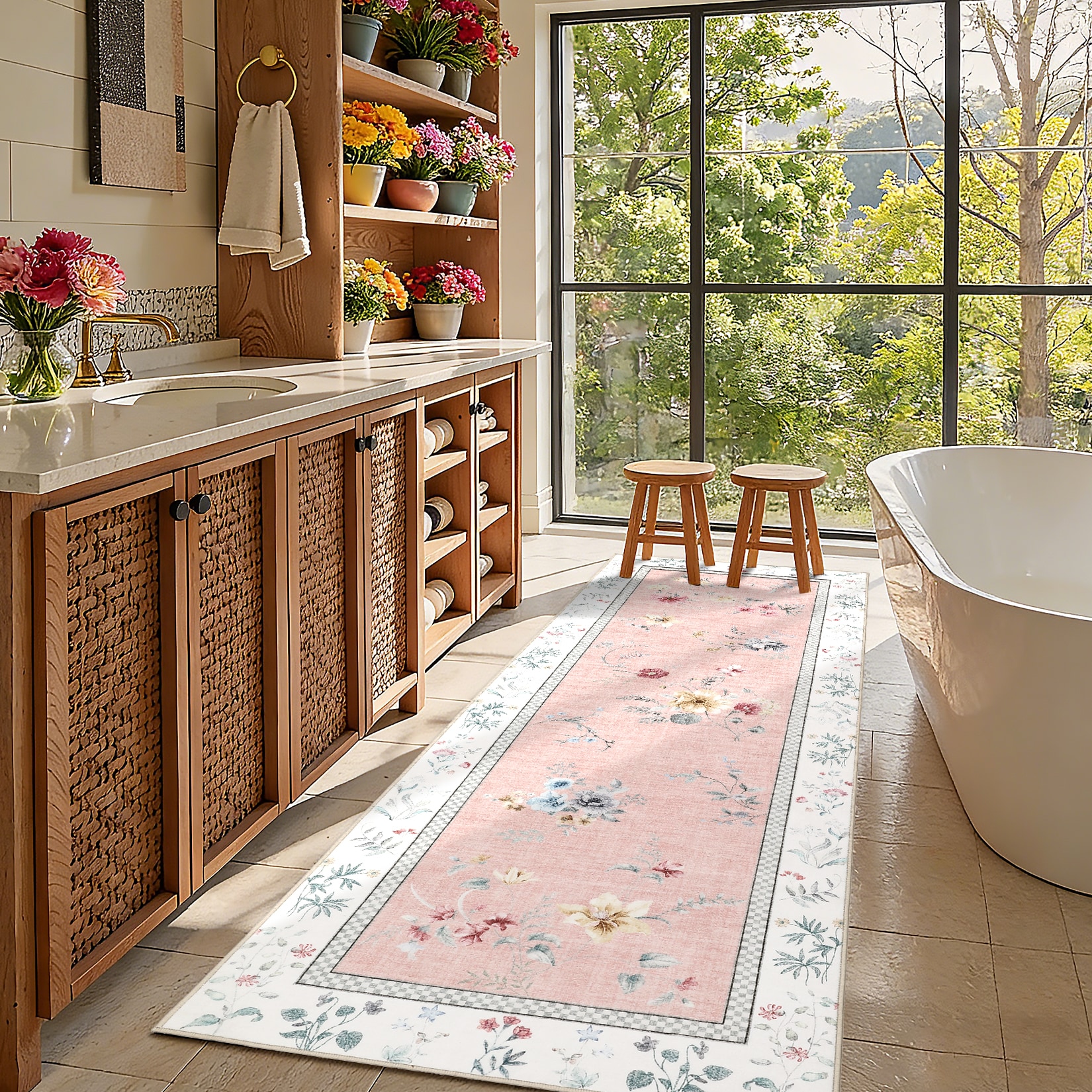 GarveeLife BXYASNVKHEL082V rugs - View #3