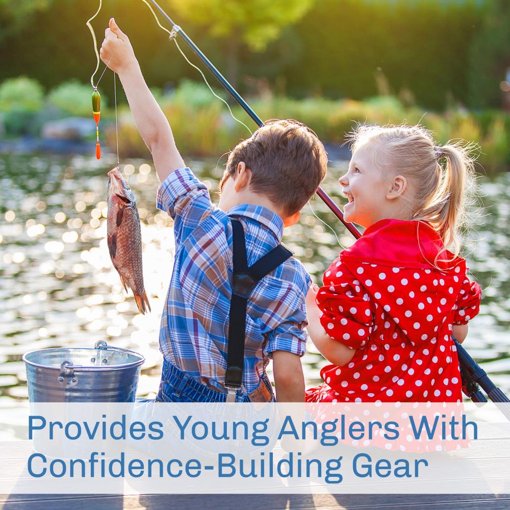 Leisure Sports 234749IJG Fishing-Equipment - View #4