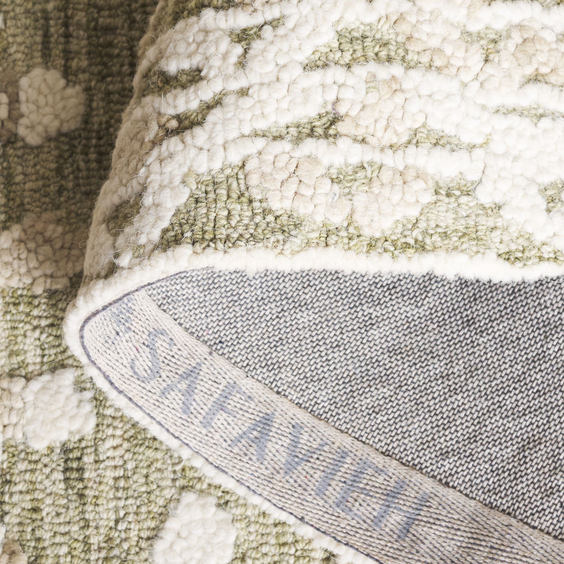 Safavieh MRQ503Y-5 rugs - View #5