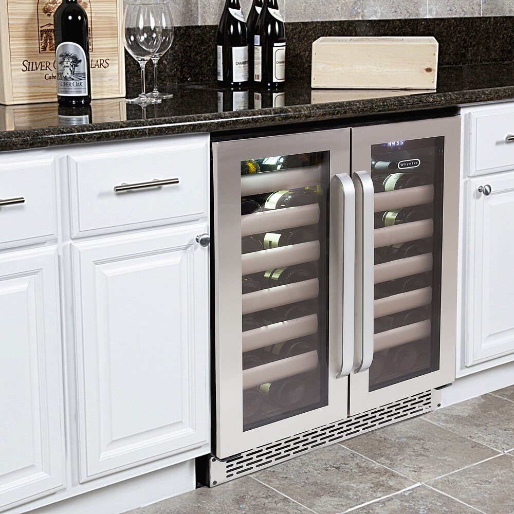 Whynter BWR-401DS Wine-Chillers - View #6
