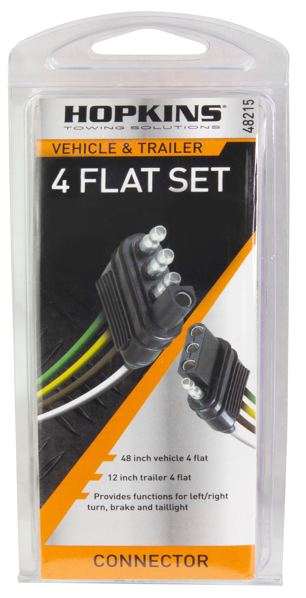 Hopkins 48215 Trailer-Towing-Accessories - View #2