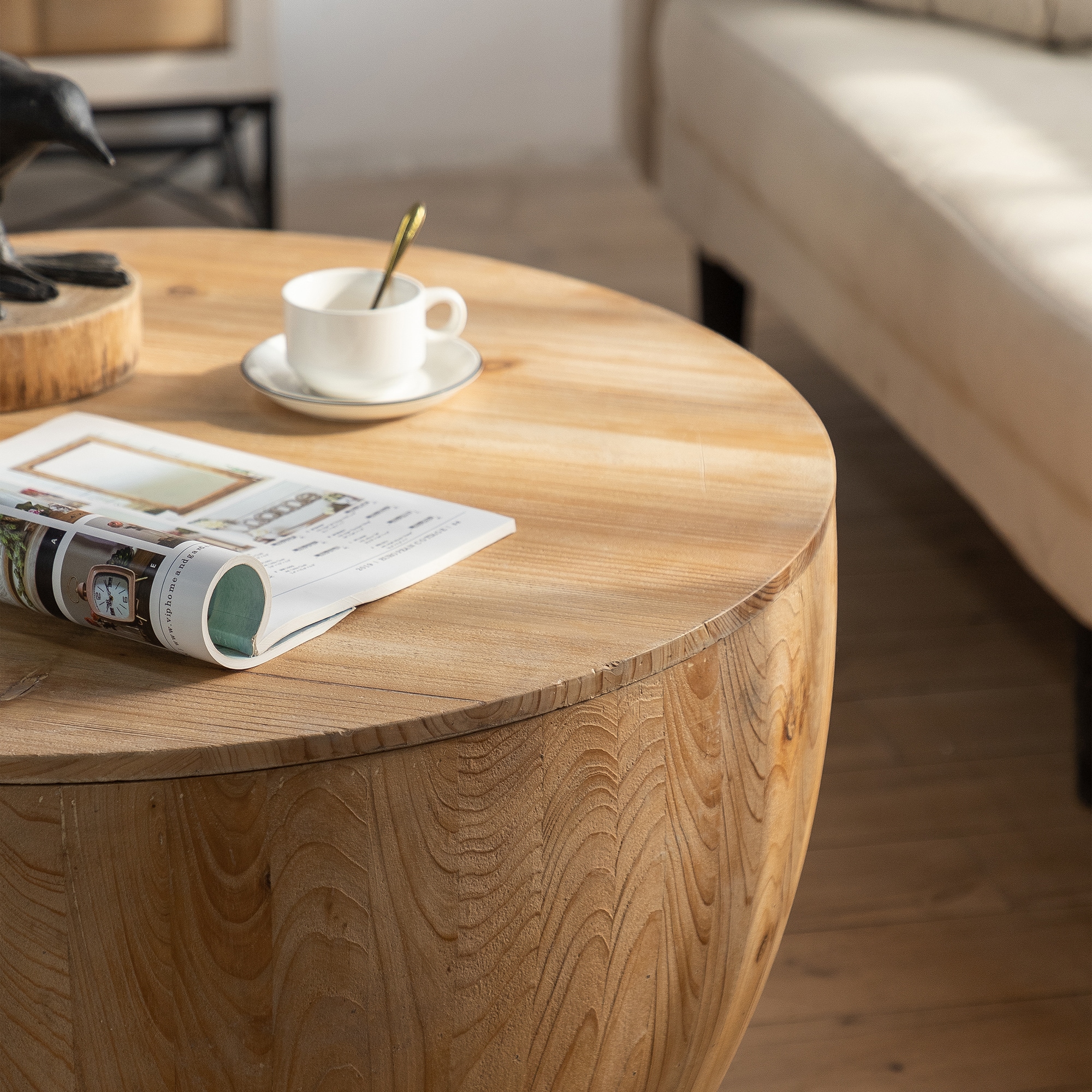 SINOFURN SYB930061WD Coffee-Tables - View #11