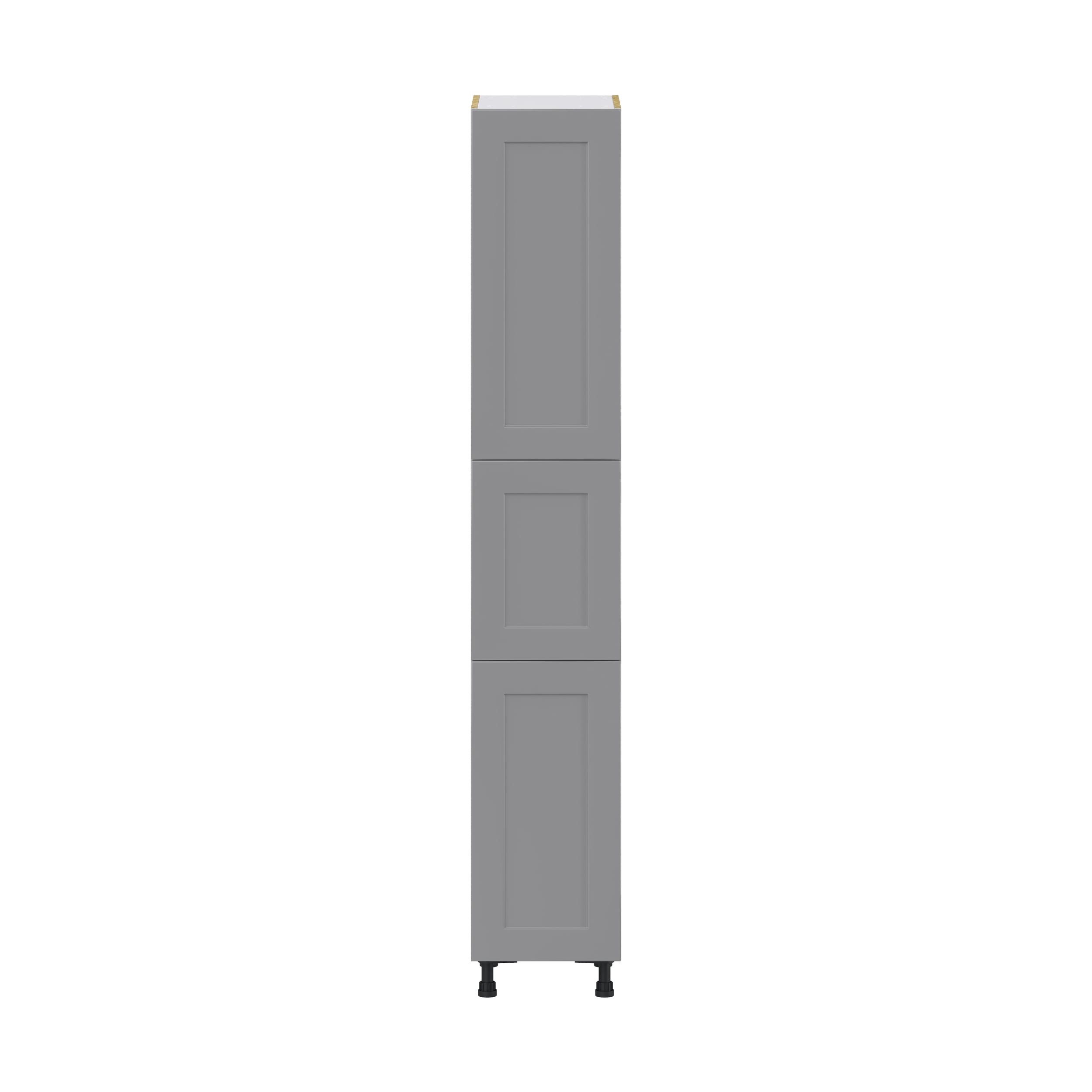 Hugo&Borg DST152489.5(L/R)-BM Cabinets-Kitchen - View #6