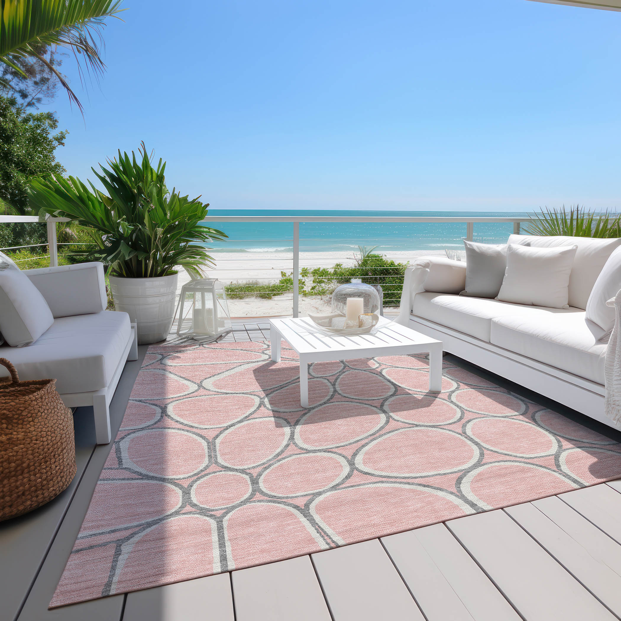 Addison Rugs ACN1041PI30X46 rugs - View #9