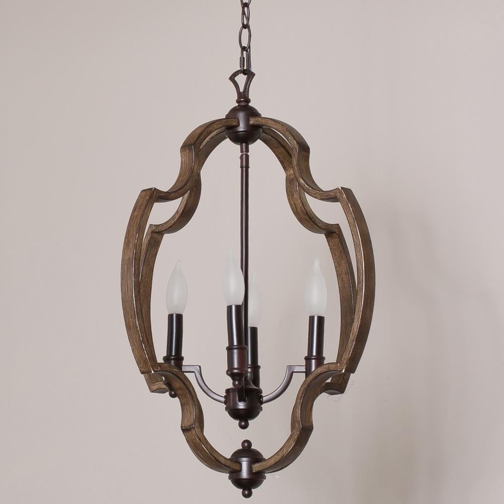 Decor Therapy CH1840 Pendant-Lights - View #4