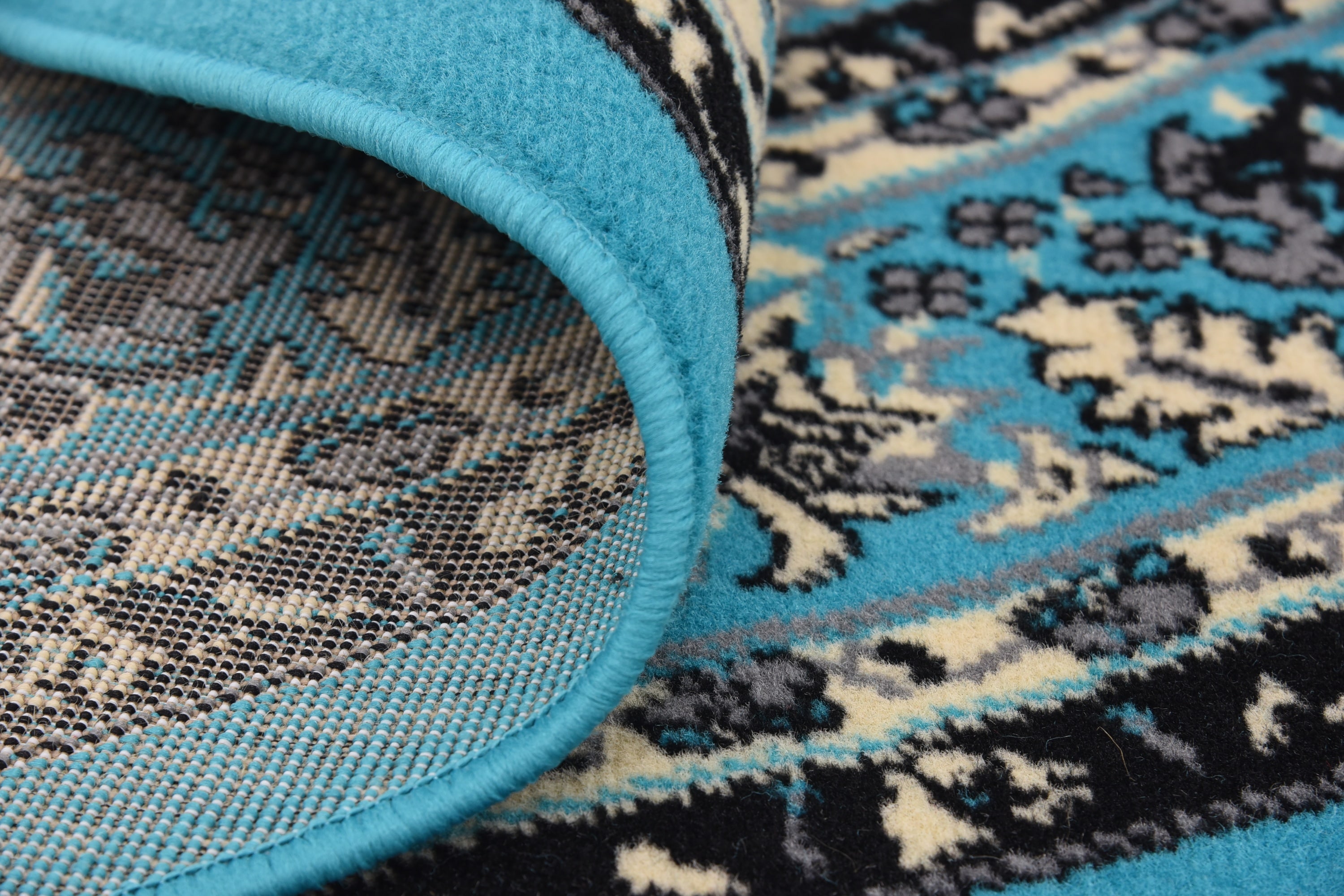 Unique Loom 3134487 rugs - View #2