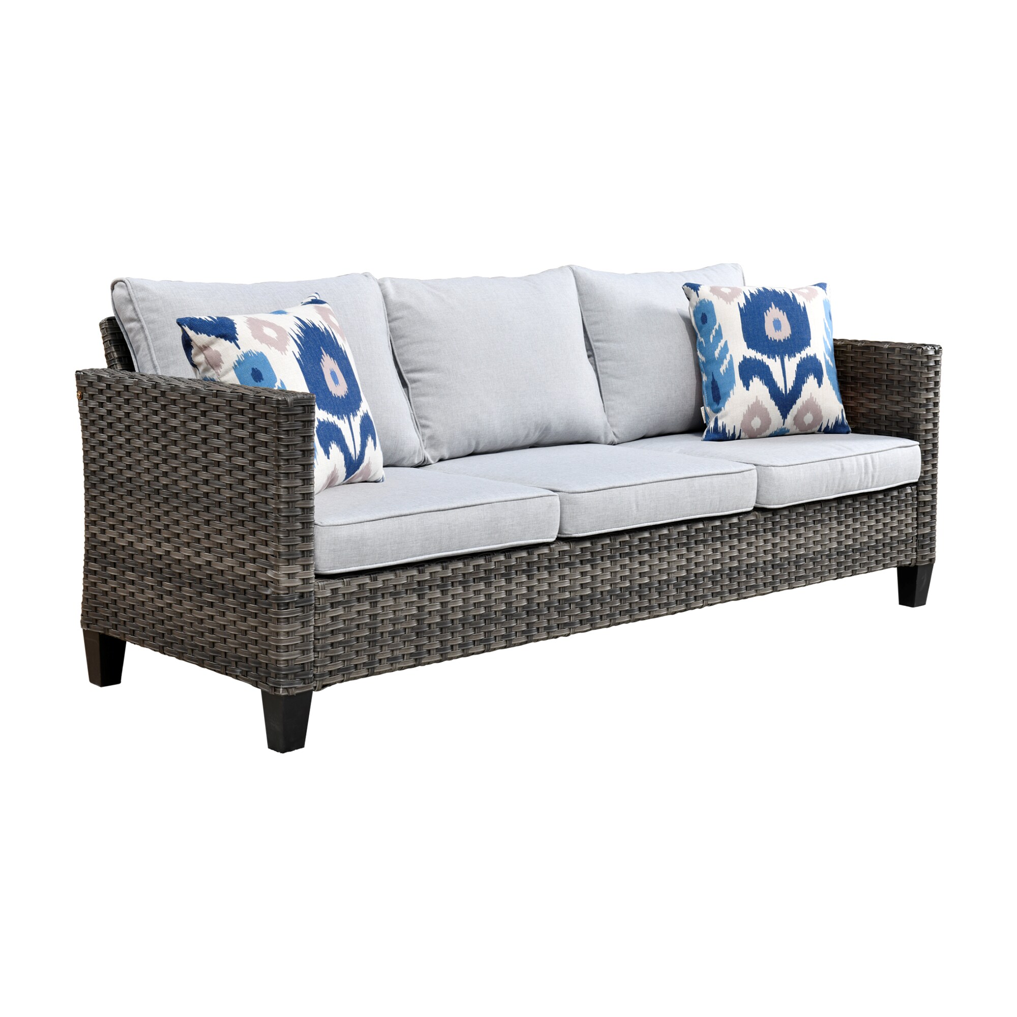 Ovios GRS700-6 Patio-Conversation-Sets - View #7
