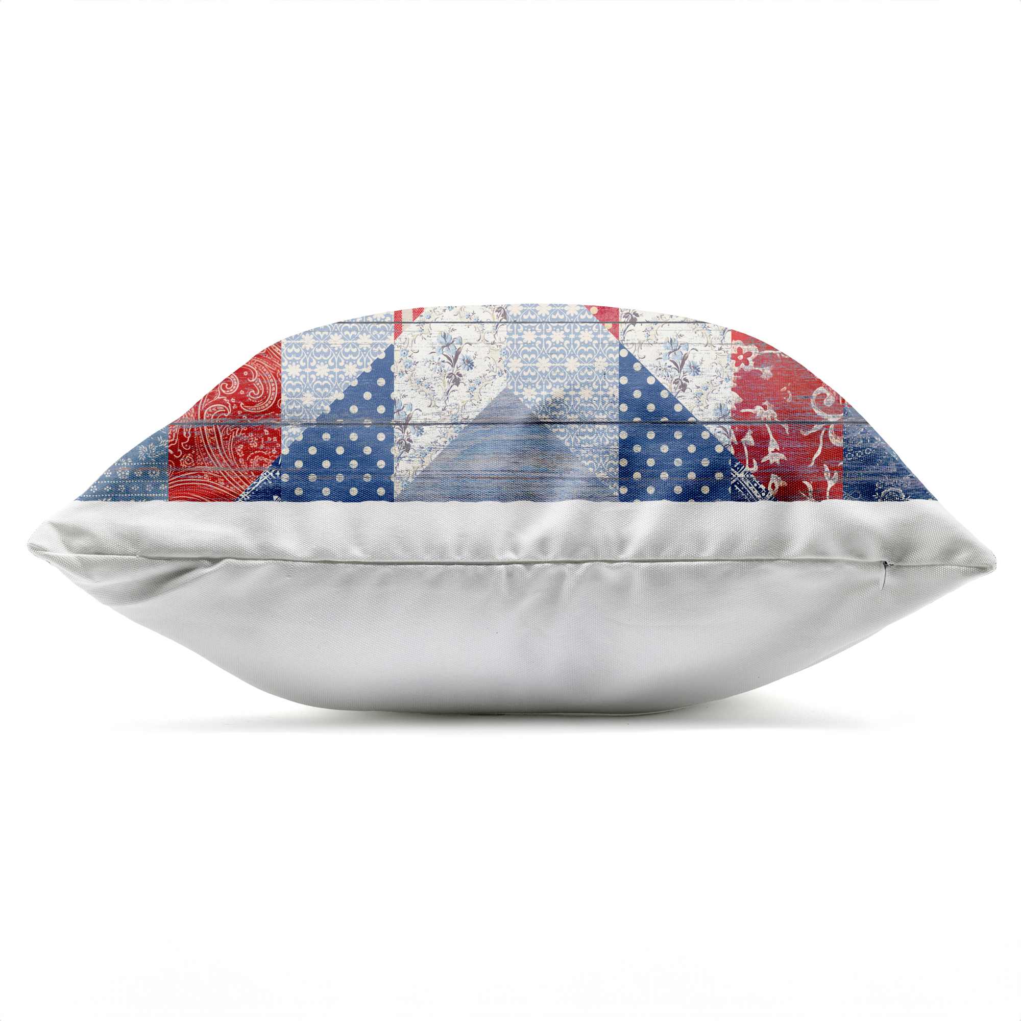 Stupell Industries PLP-273-OSQ-18X18 Outdoor-Accent-Pillows - View #2