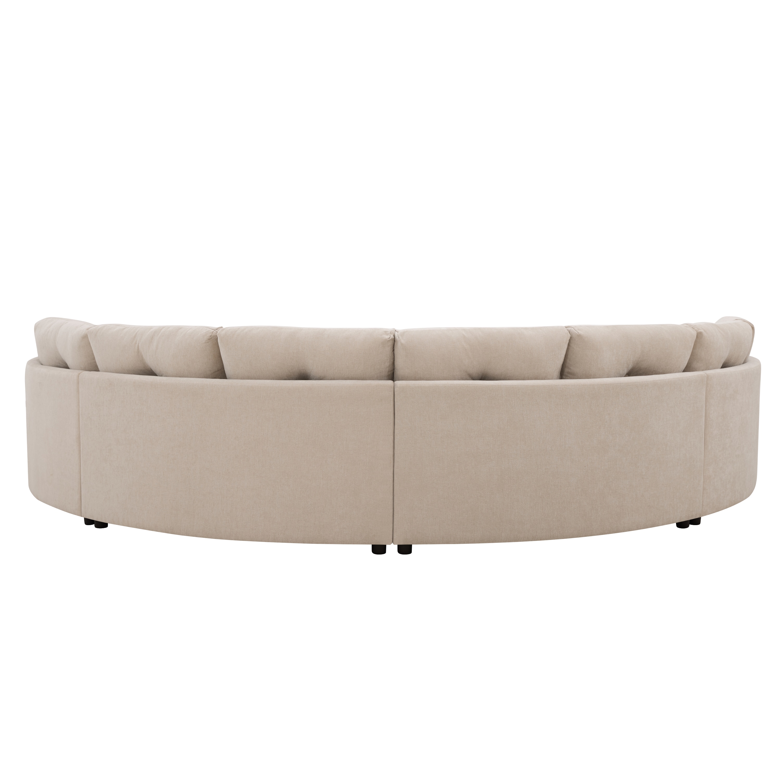 ModernLuxe L3P-N723S9822O Sofas-Loveseats - View #11