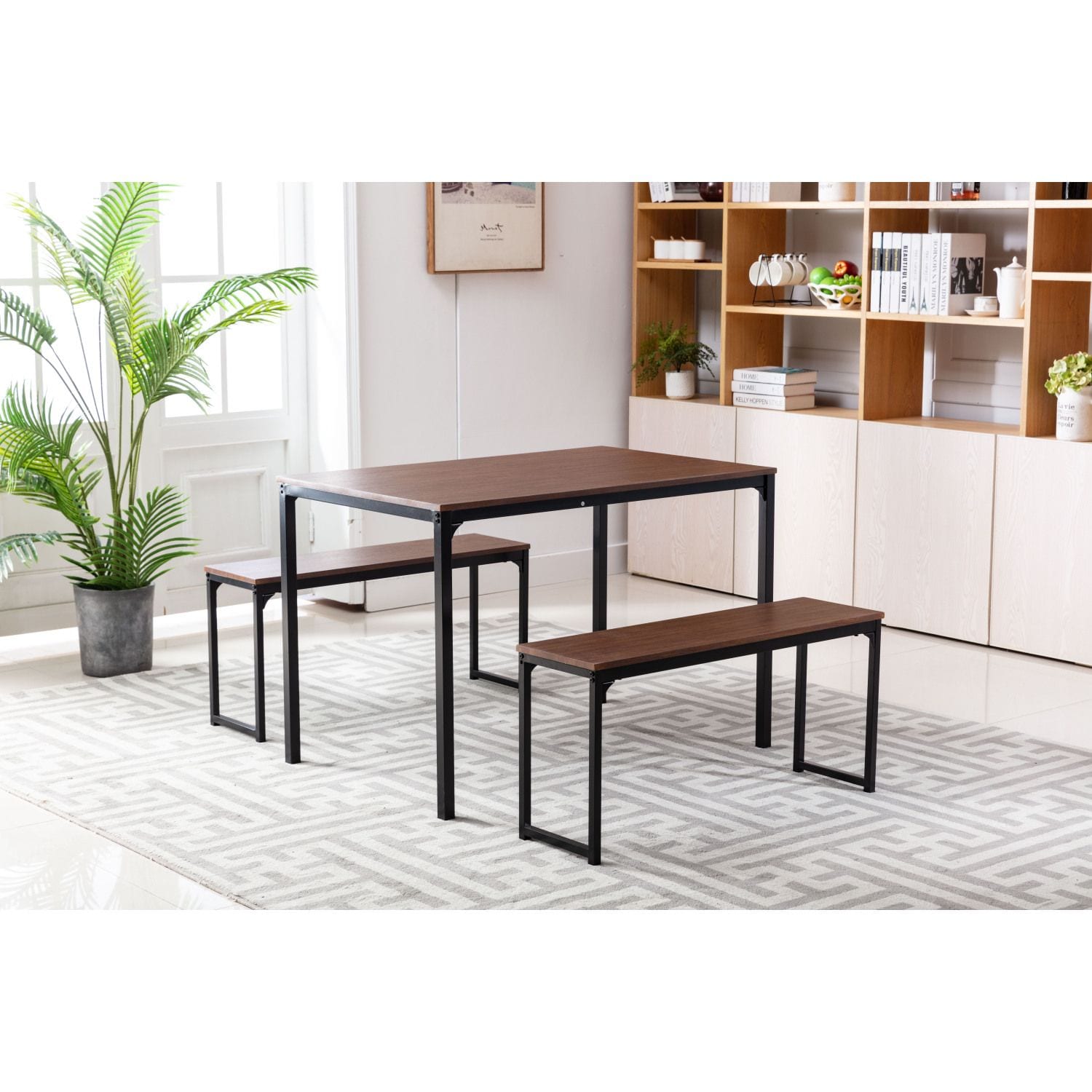 JASMODER W50172153 Dining-Sets - View #6