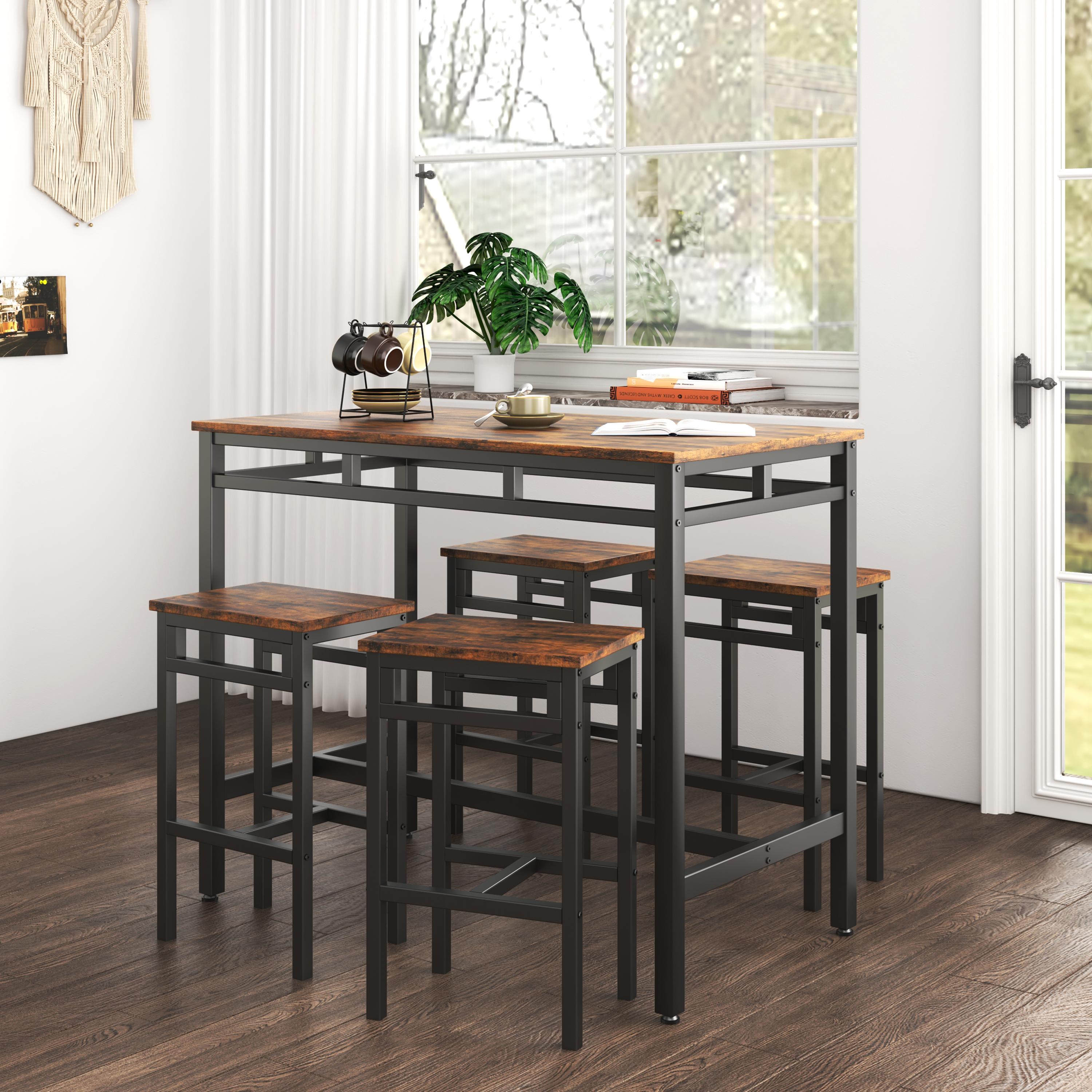 Bayfeve BF-126311-IN Dining-Sets - View #3