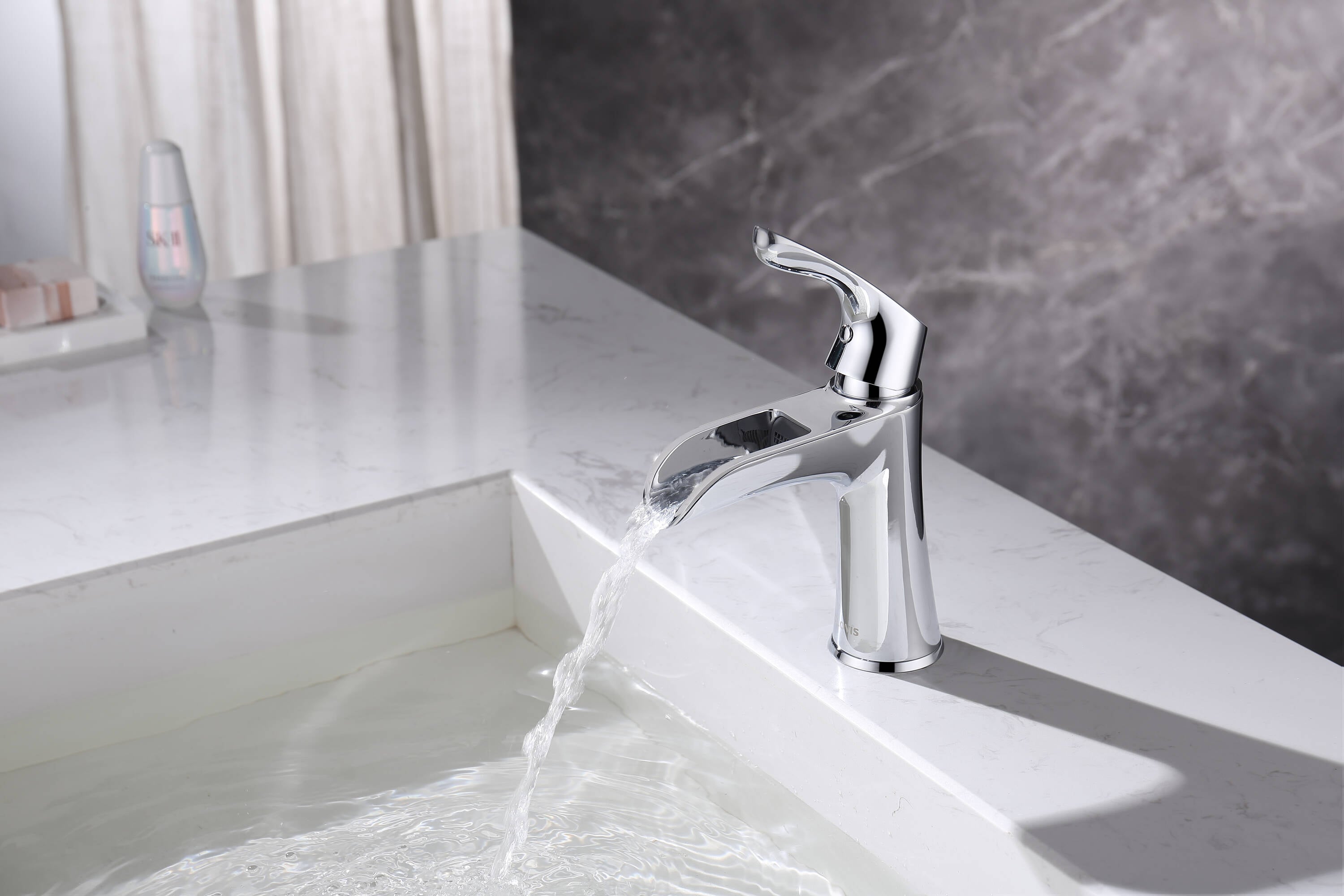 Damerin MSA09 Lavatory-Faucets - View #4