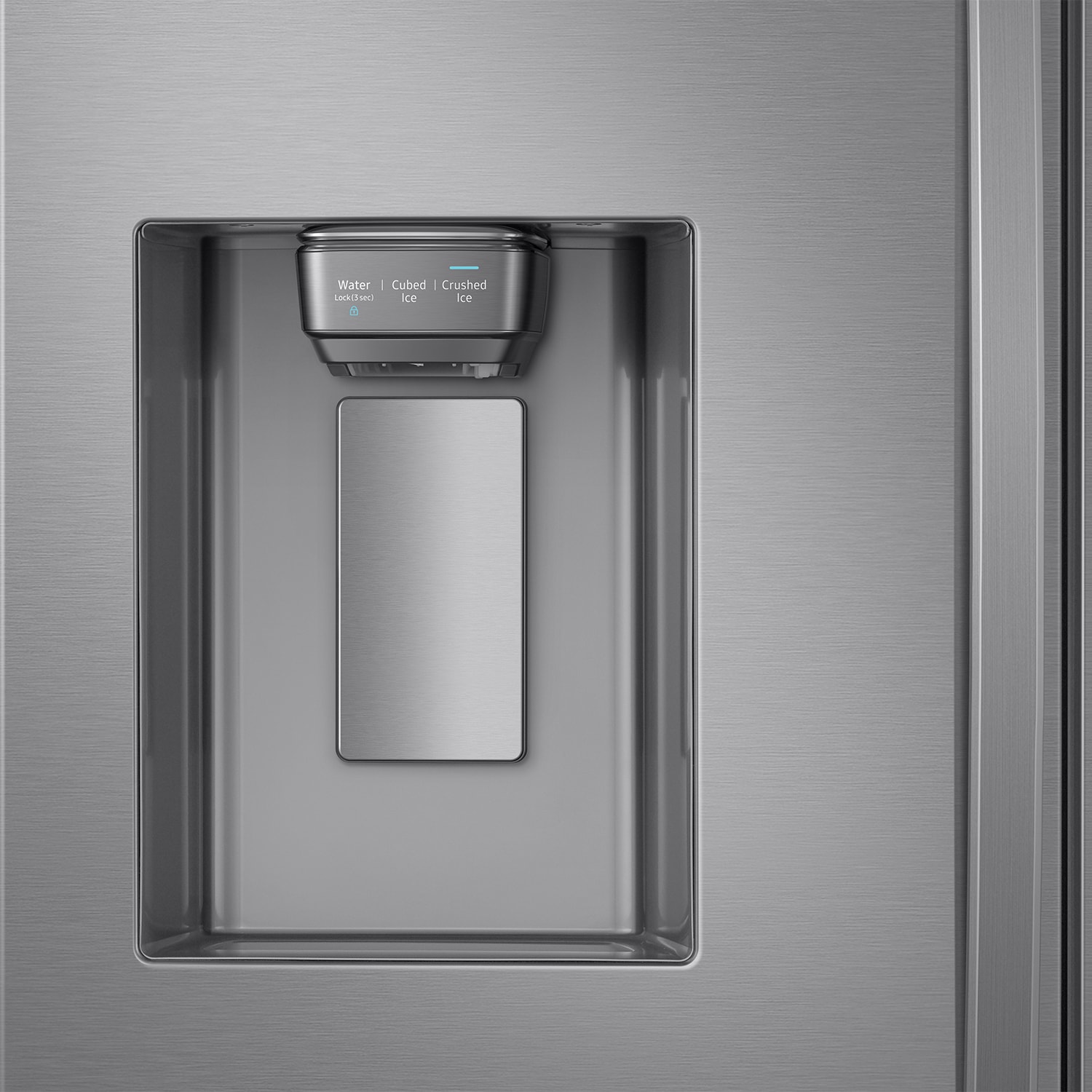 Samsung RF28R7201SR French-Door-Refrigerators - View #13