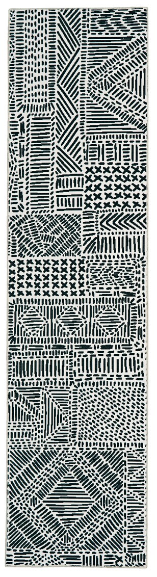 Linon RUGWR3028 rugs - View #6