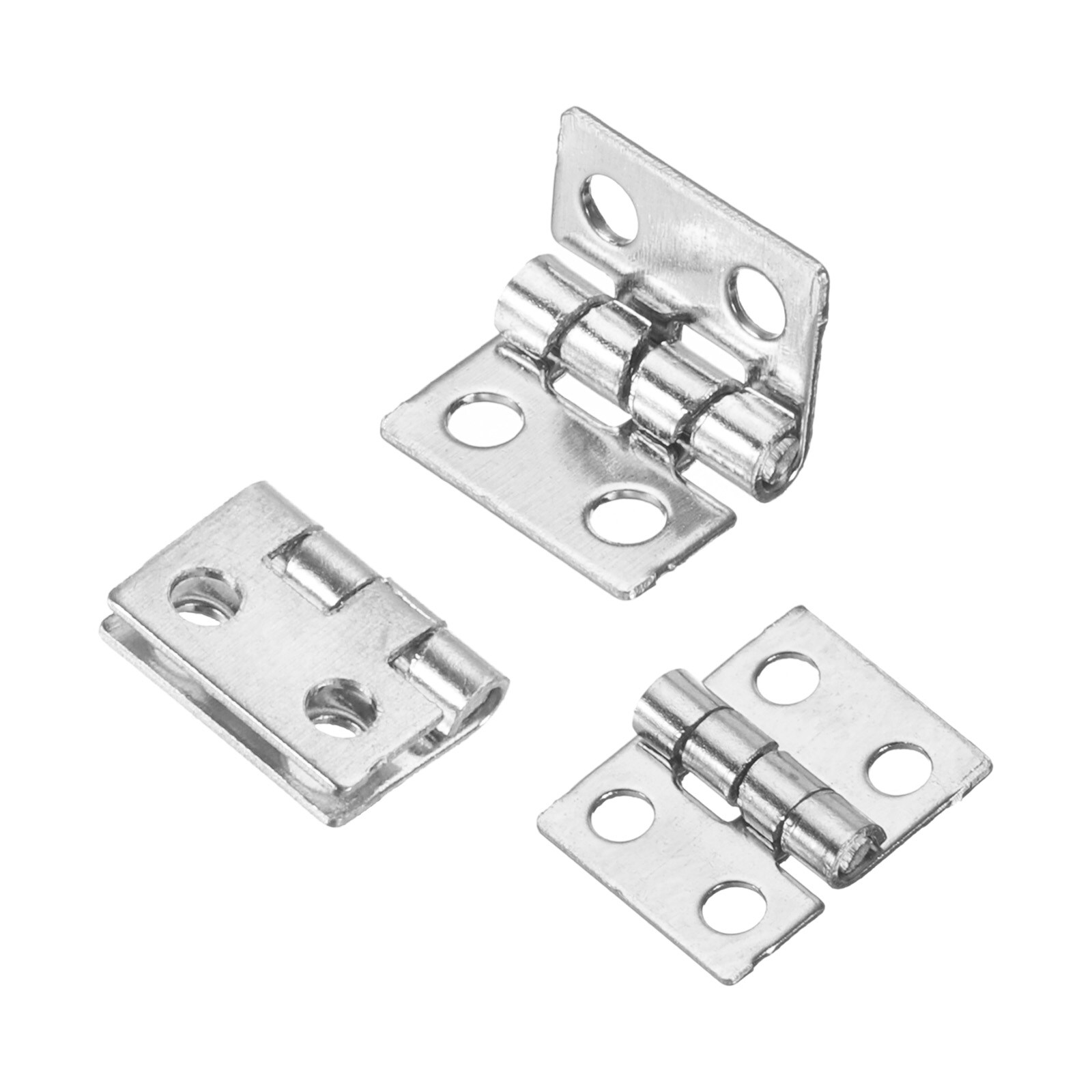 Unique Bargains S25093000UX7041 Cabinet-Hinges - View #3