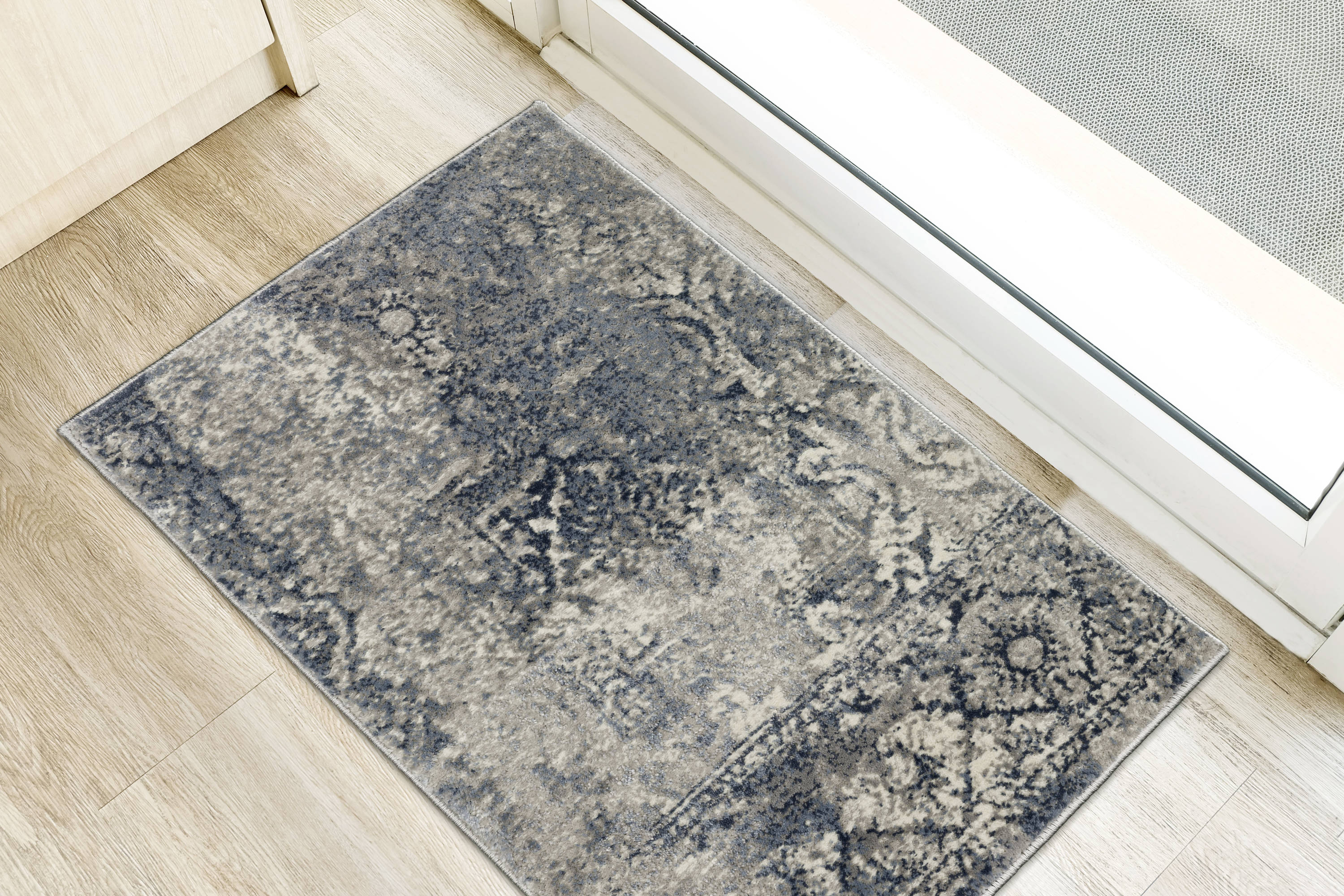 Addison Rugs ADA37BL20X30 rugs - View #2