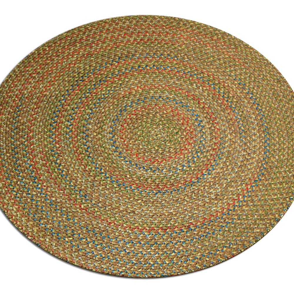 Rhody Rug KA53R096X096 rugs - View #7