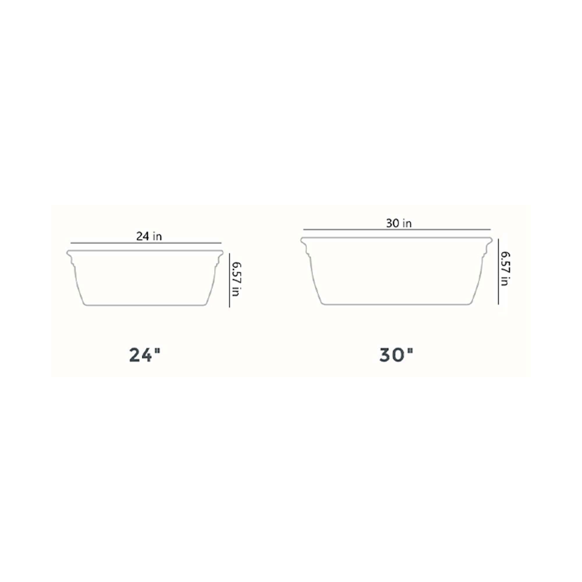 The HC Companies 400764 Planter-Window-Box - View #3