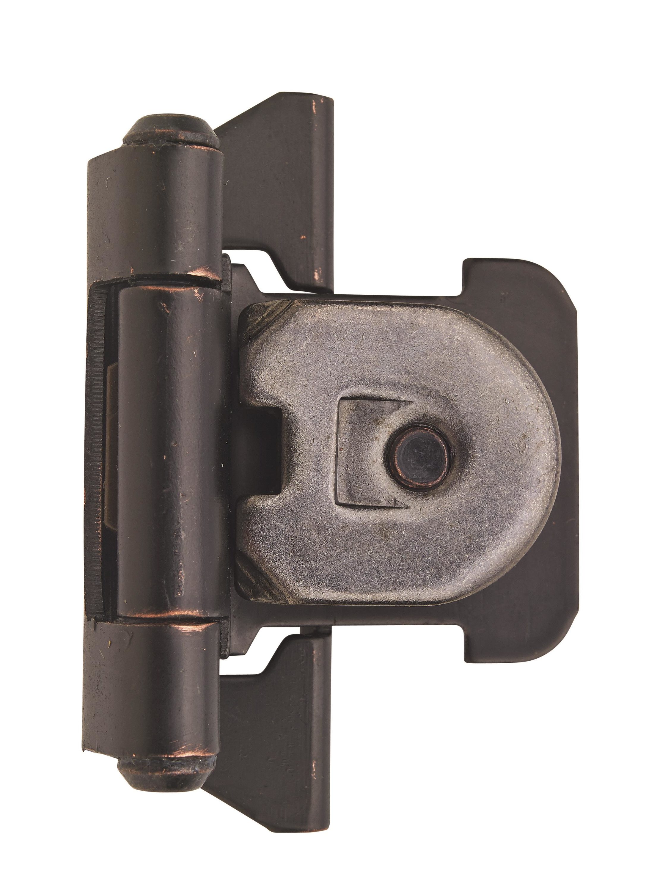 Amerock BPR8701ORB Cabinet-Hinges - View #2
