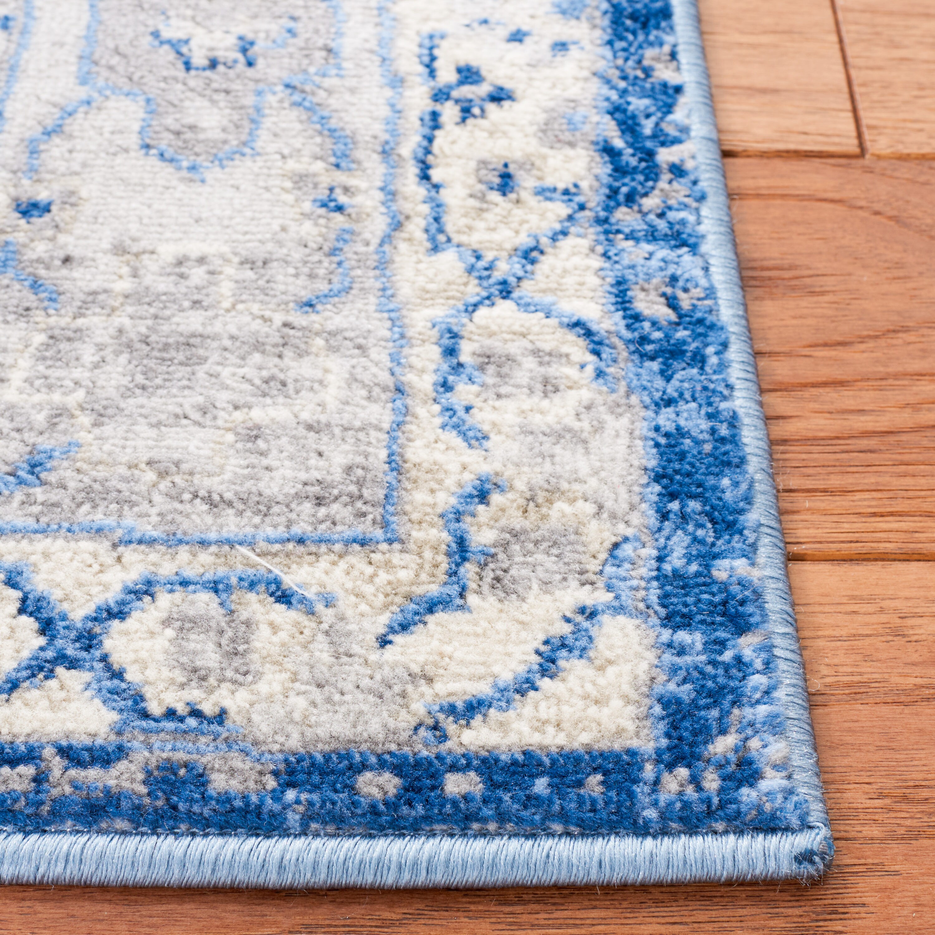 Safavieh BNT852M-7SQ rugs - View #3