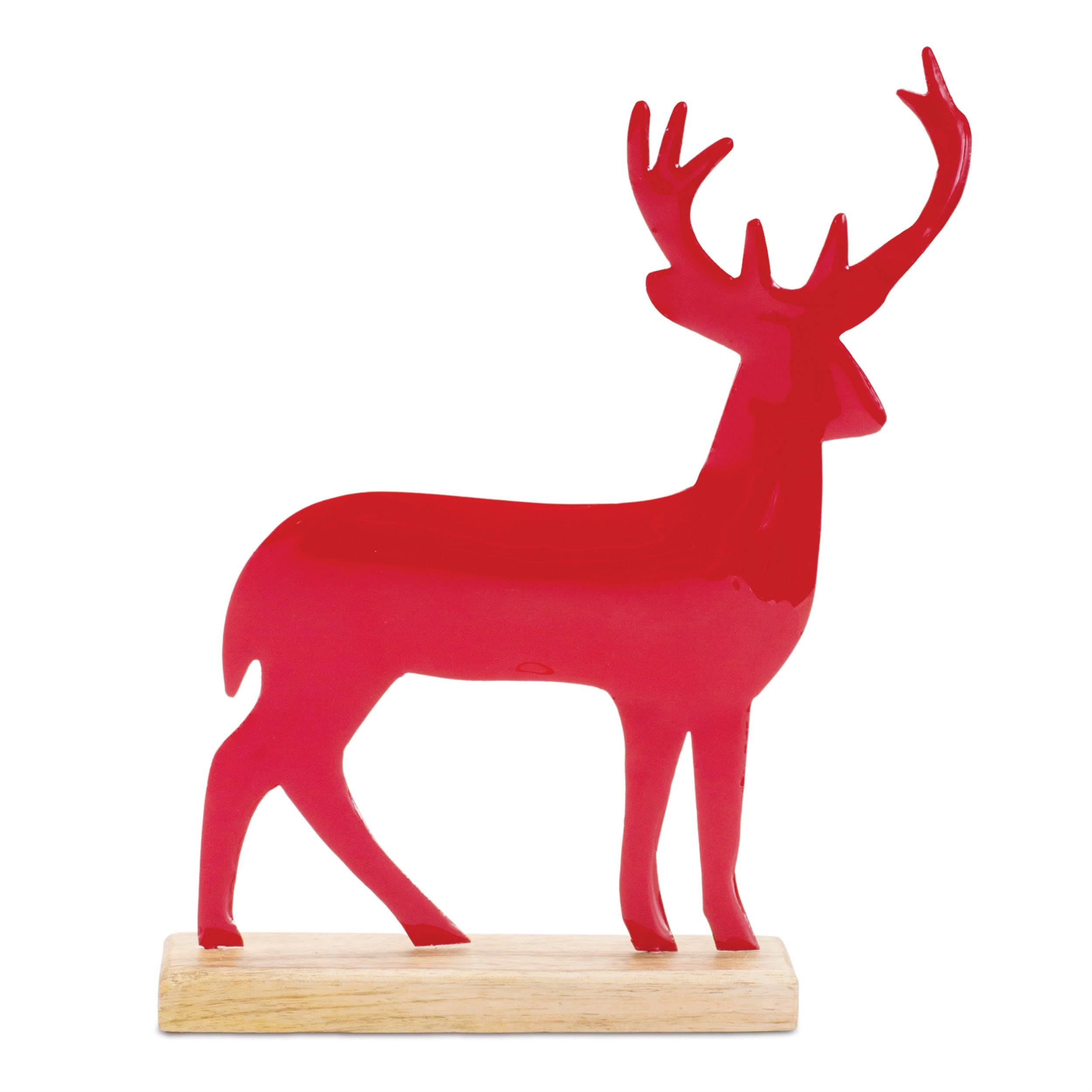Melrose International 90452DS Table-Christmas-Decorations - View #3