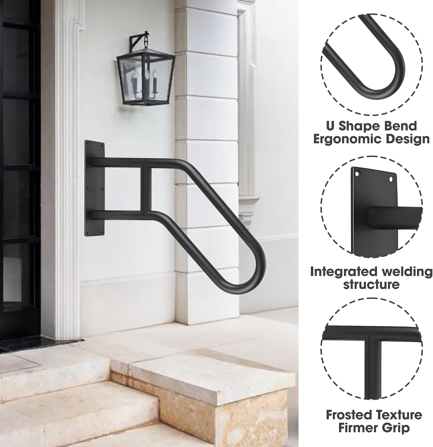 Vrbgify LVG0730V106 Interior-Stairpart-Railing - View #4