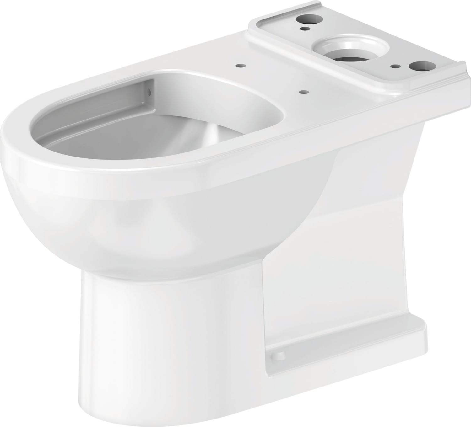 Duravit D4061500 toilets - View #2