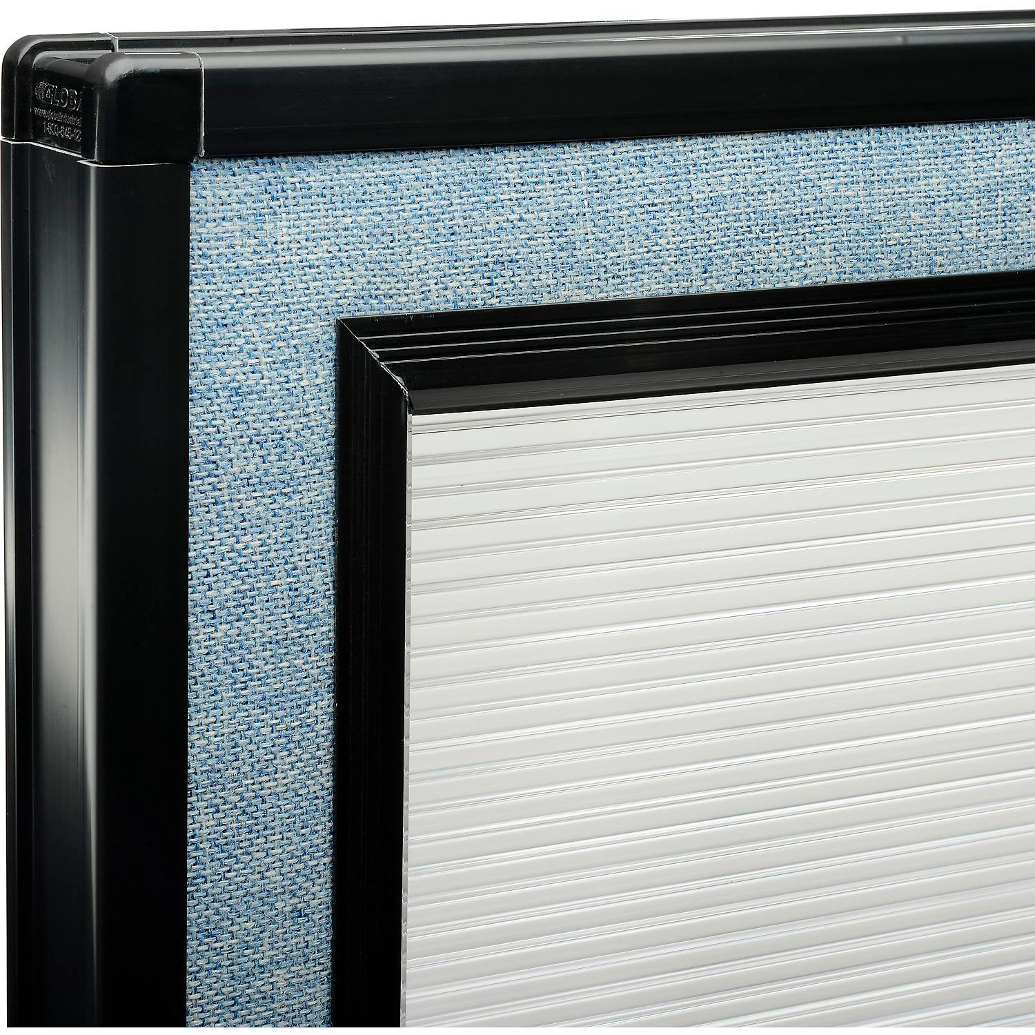 Global Industrial 695789WBL Office-Accessories - View #3