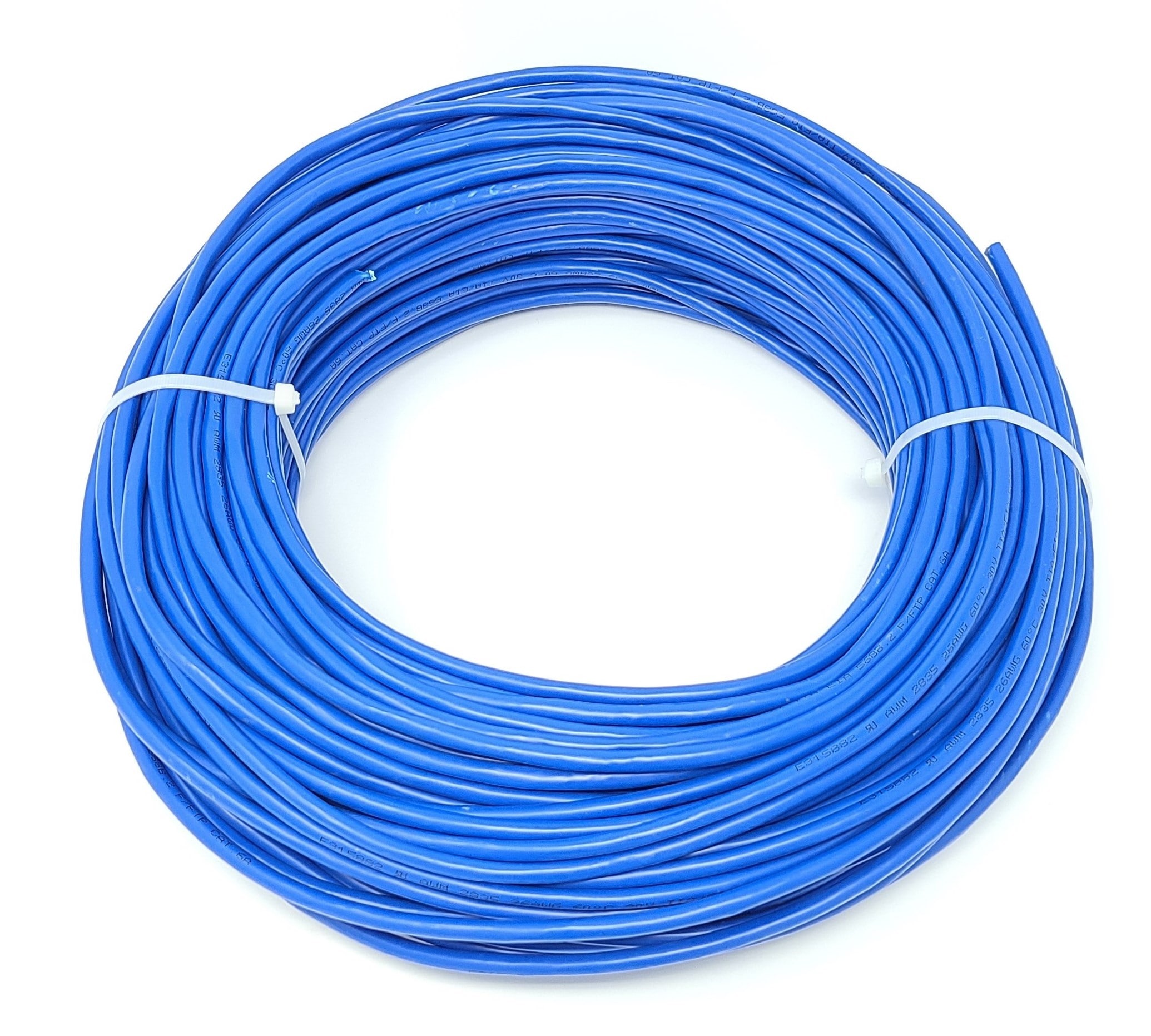 Micro Connectors TR4-575BL-250 Data-Cable - View #4