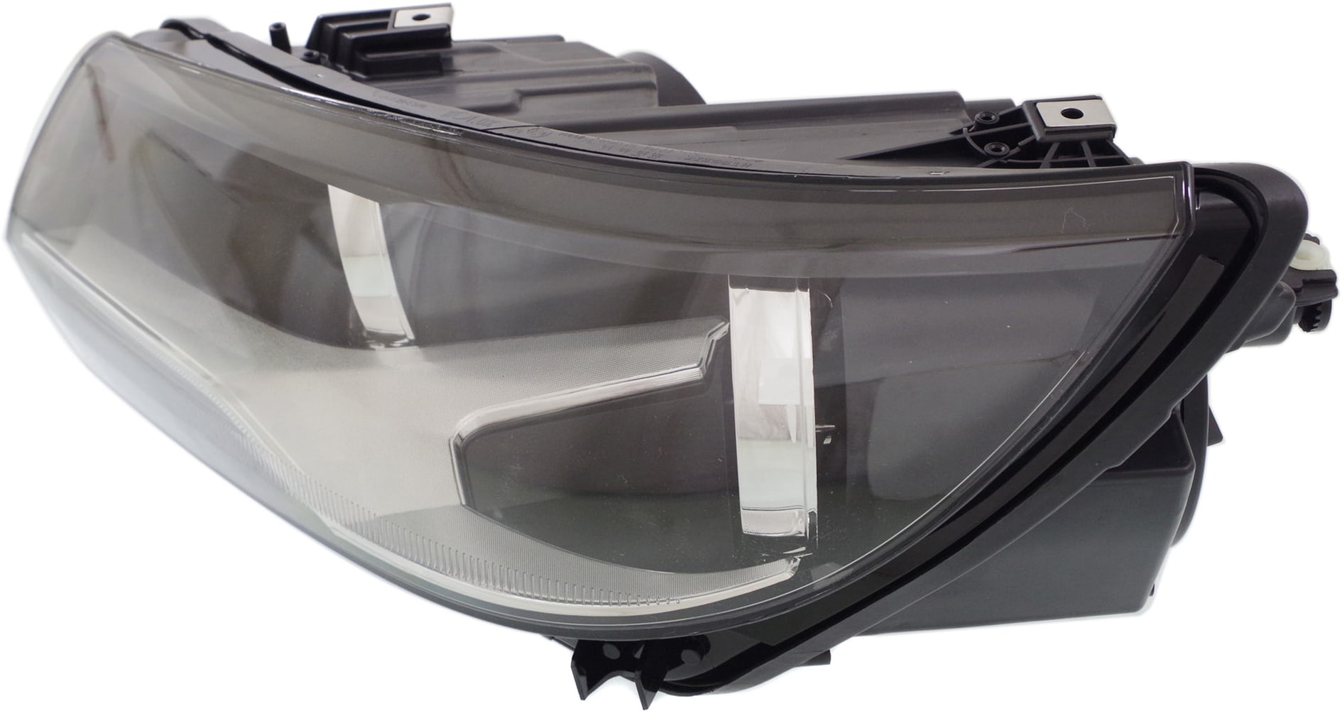 Garage-Pro JCWREPV100314GP Headlights-Components - View #2