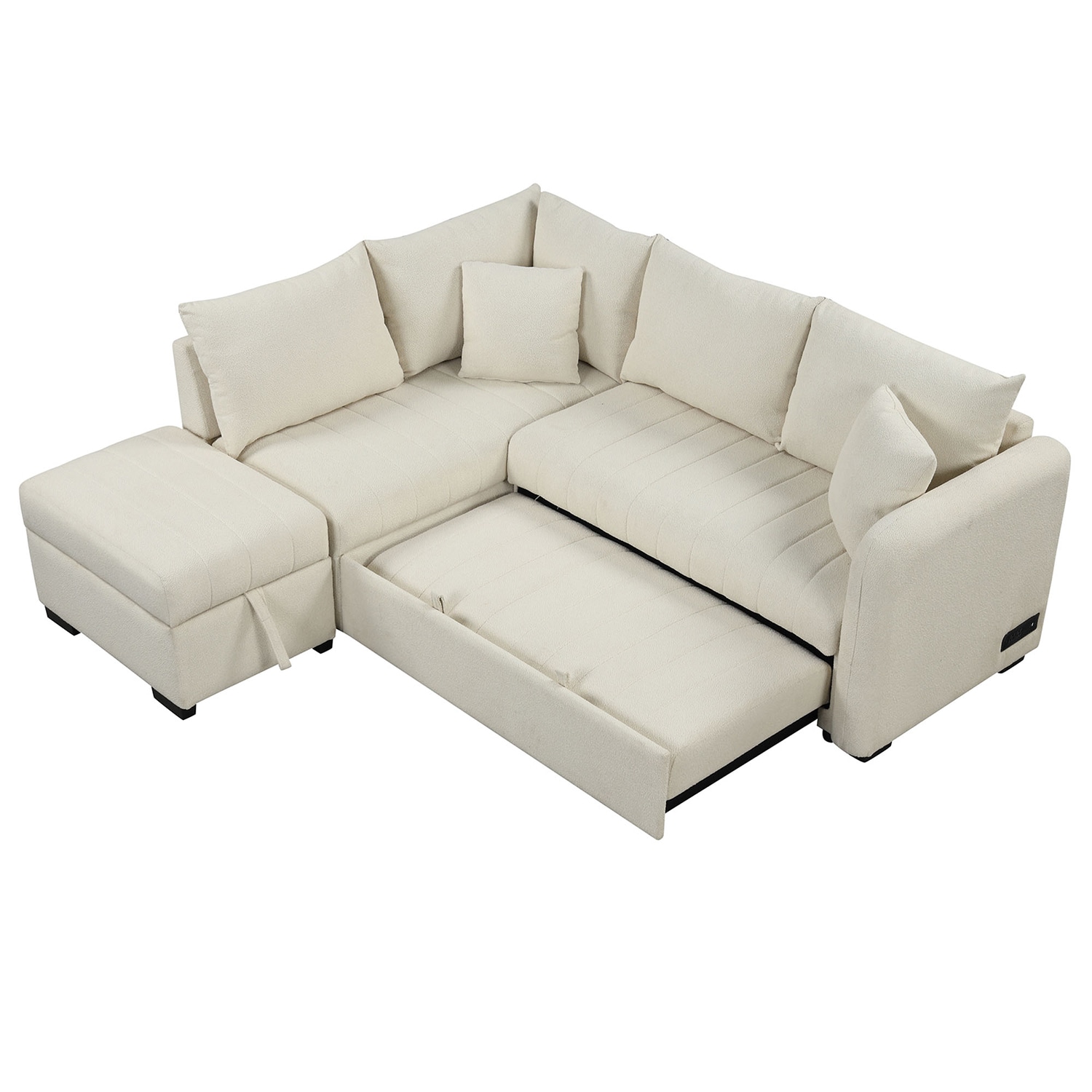 GZMR GZ-GN3014A Sofas-Loveseats - View #8