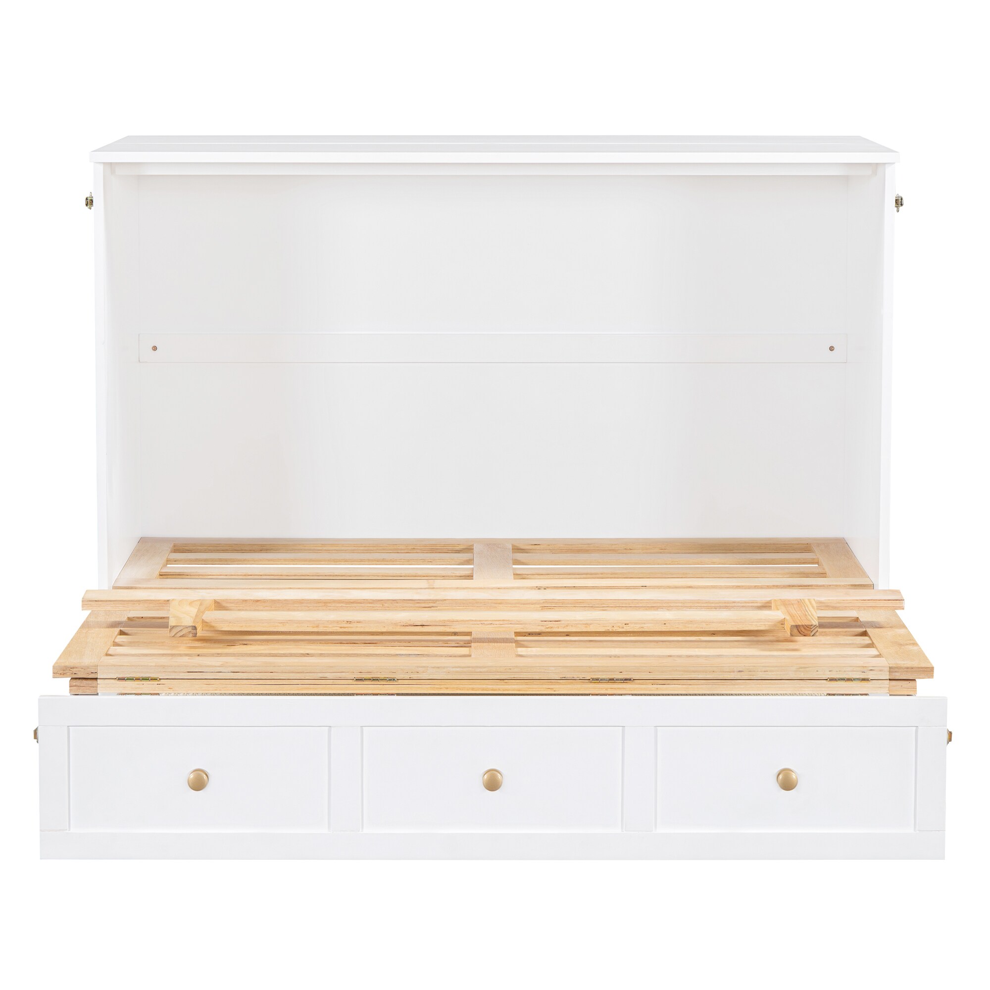 ModernLuxe LP000677AAK beds - View #5