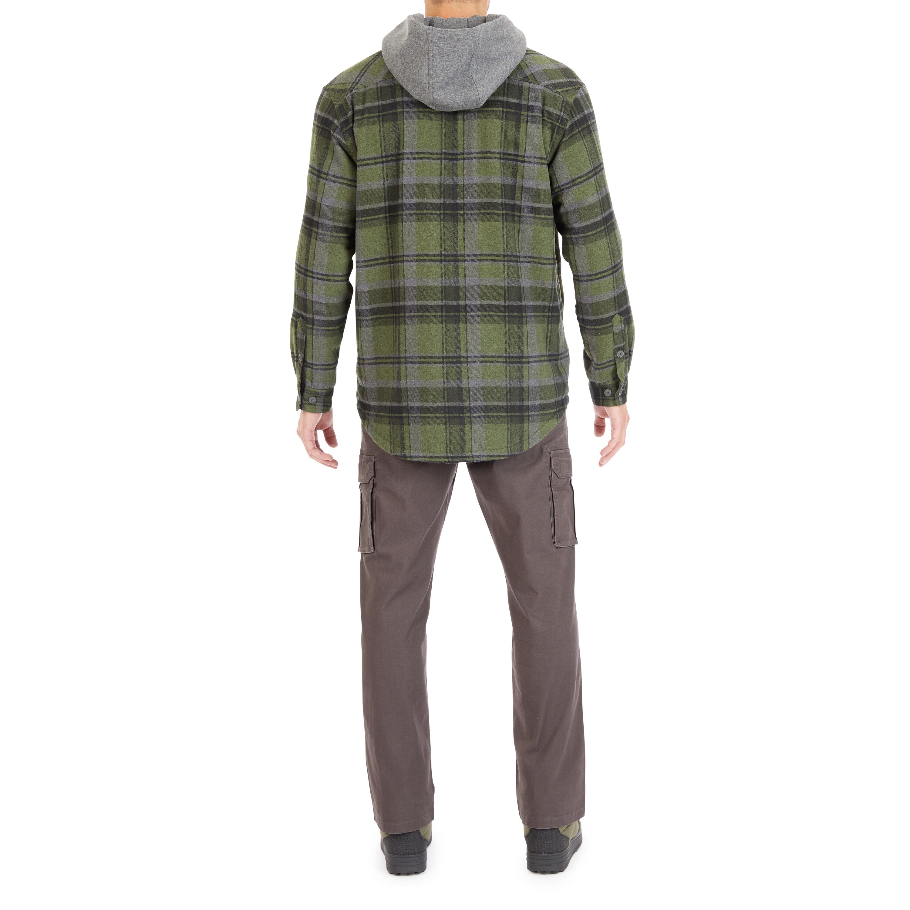 Smith's Workwear S3215AH2-GN-2XL Jackets-Coats - View #6