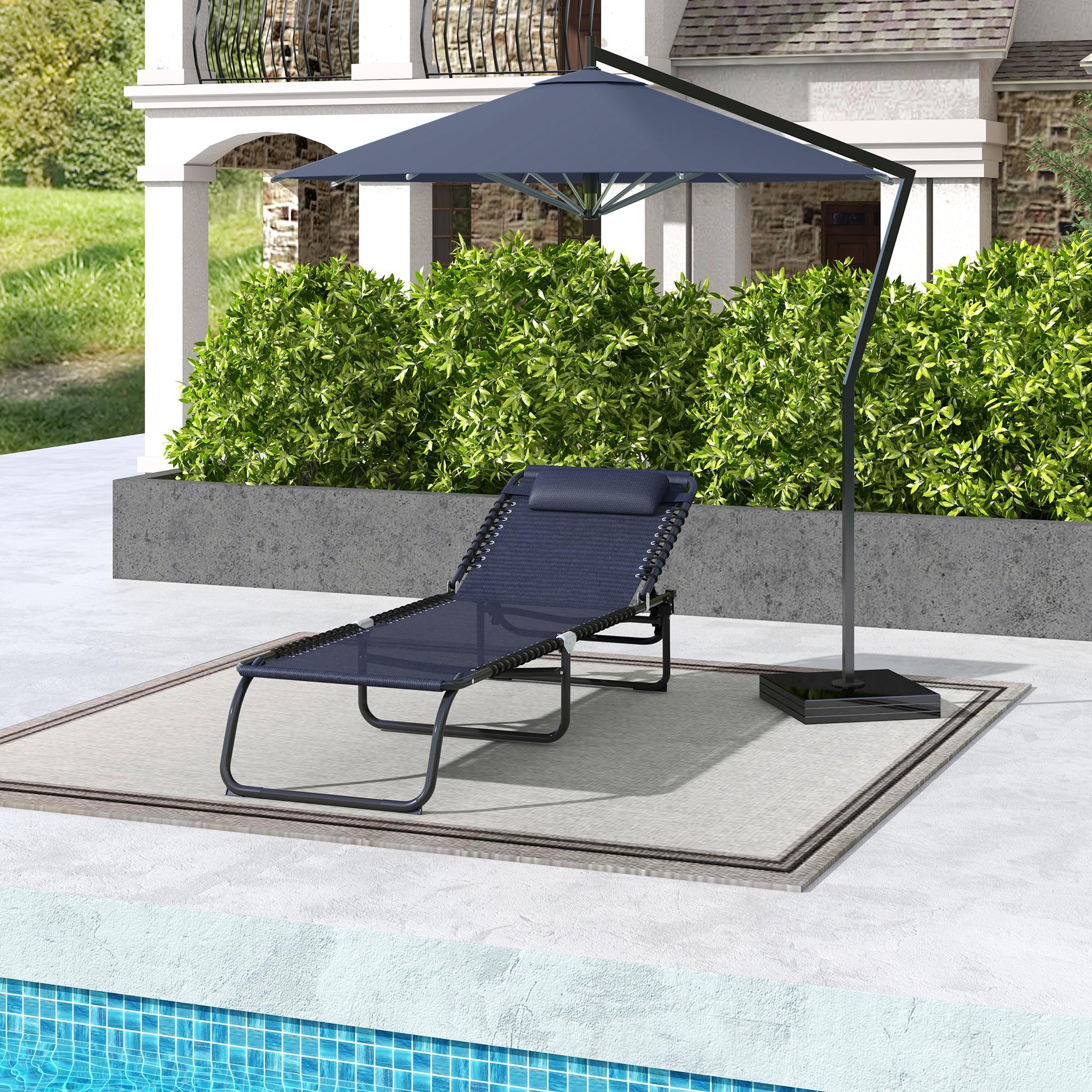 Bayfeve BF-60506-UMB Patio-Chairs - View #4