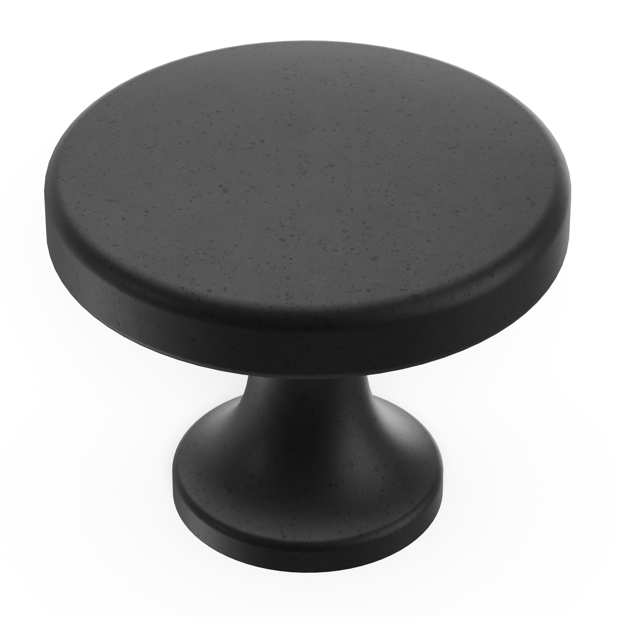 Hickory Hardware H076698-BI Cabinet-Knobs - View #2