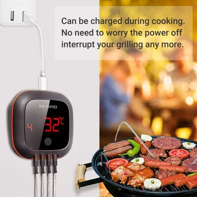 INKBIRD Grill Thermometers at