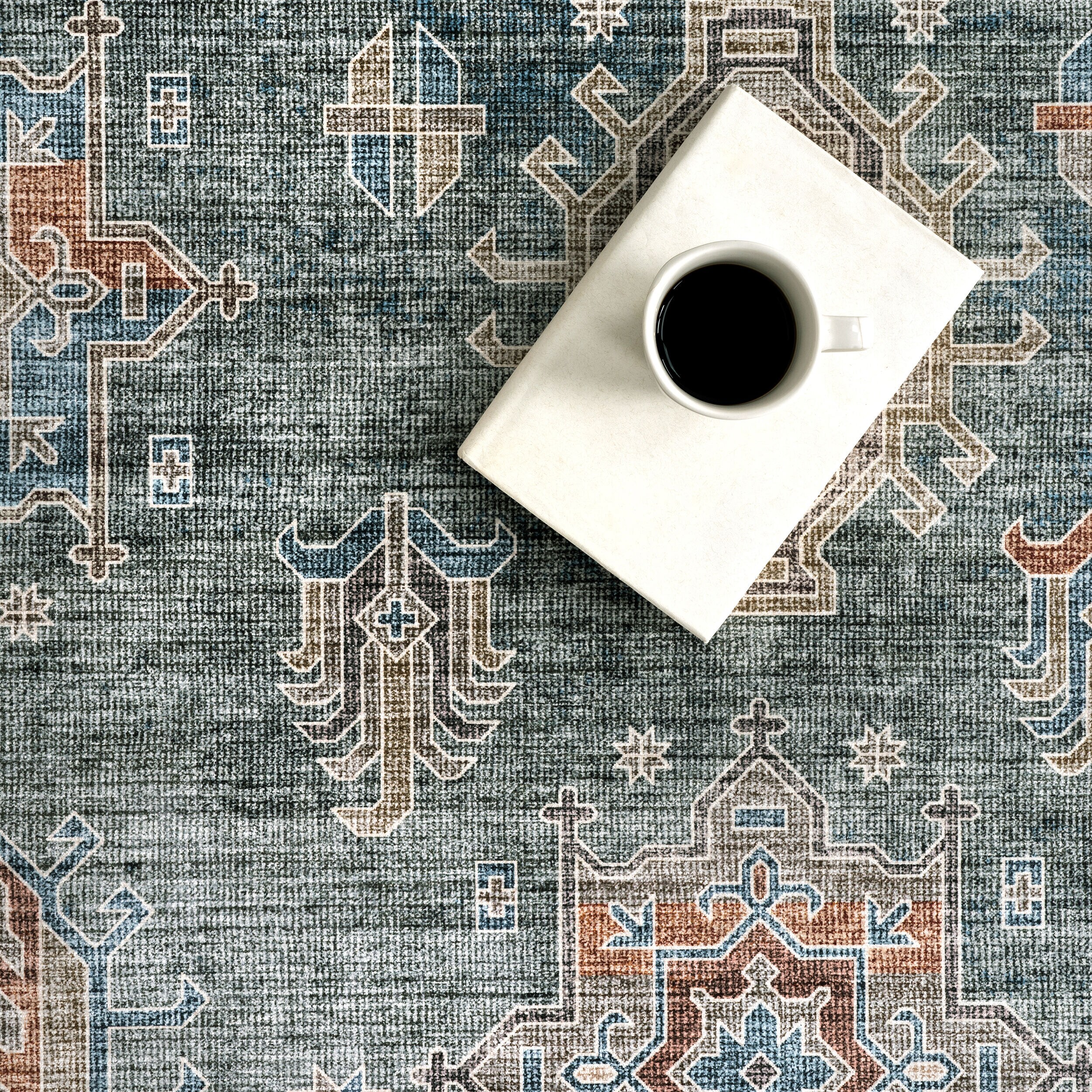 nuLOOM 200HJTH22D-508 rugs - View #3